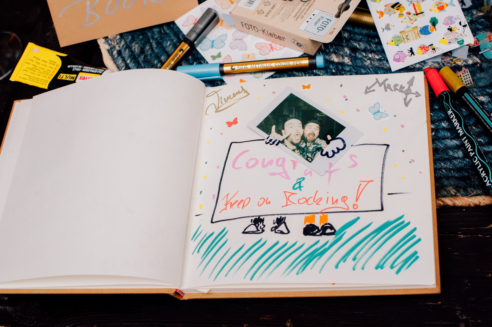 Wedding in free atmosphere! Sumit&Tomas. Elegant Wedding Photography