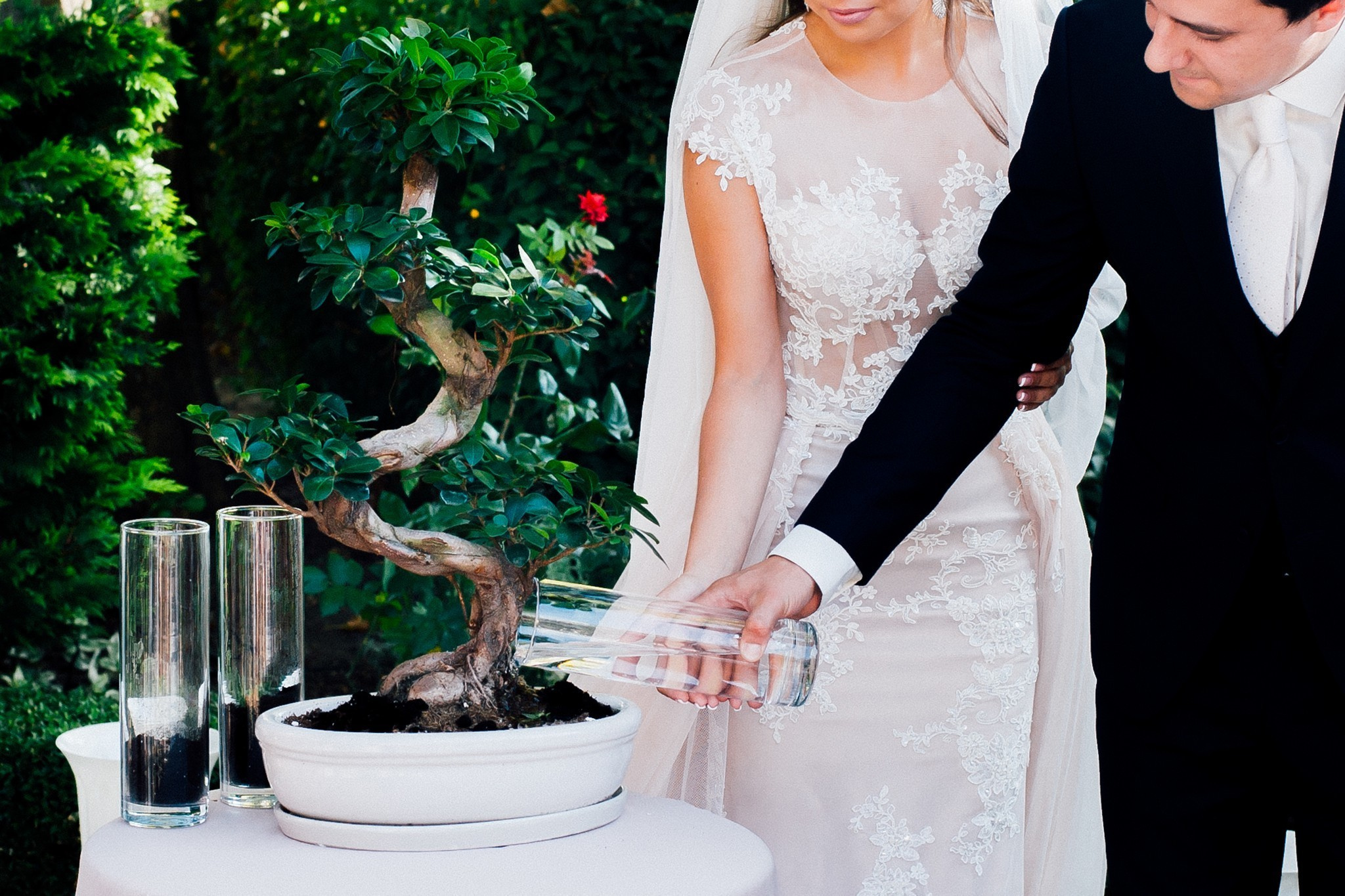 Franz & Eleonora. Elegant Wedding Photography