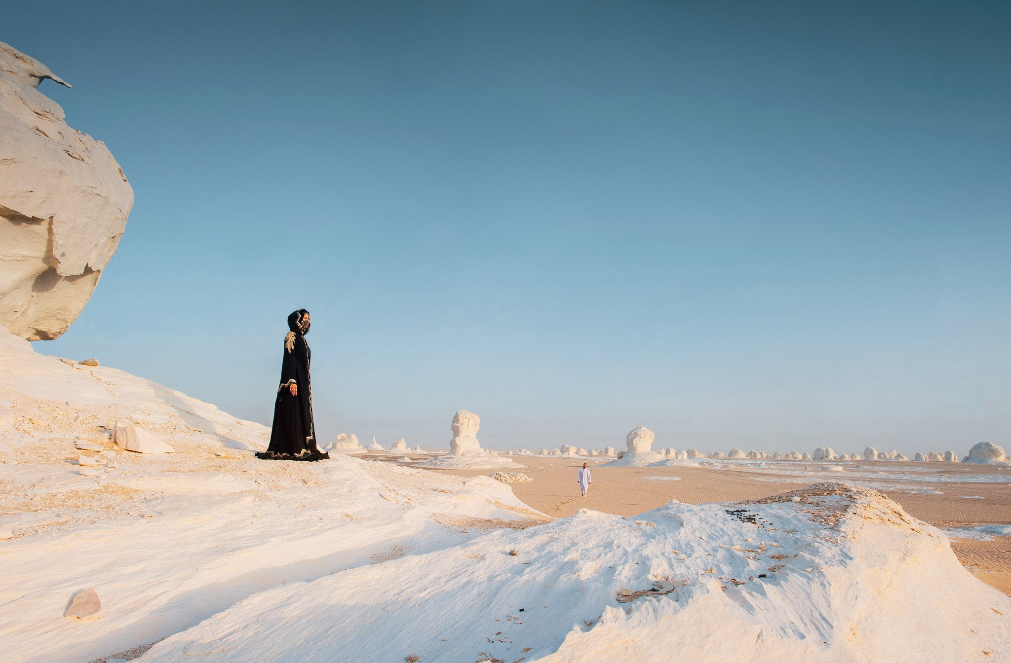 DUNE. Elegant Wedding Photography