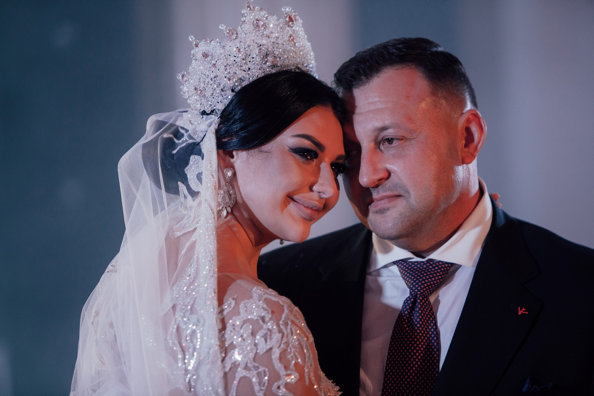 Vlada&Victor. Elegant Wedding Photography