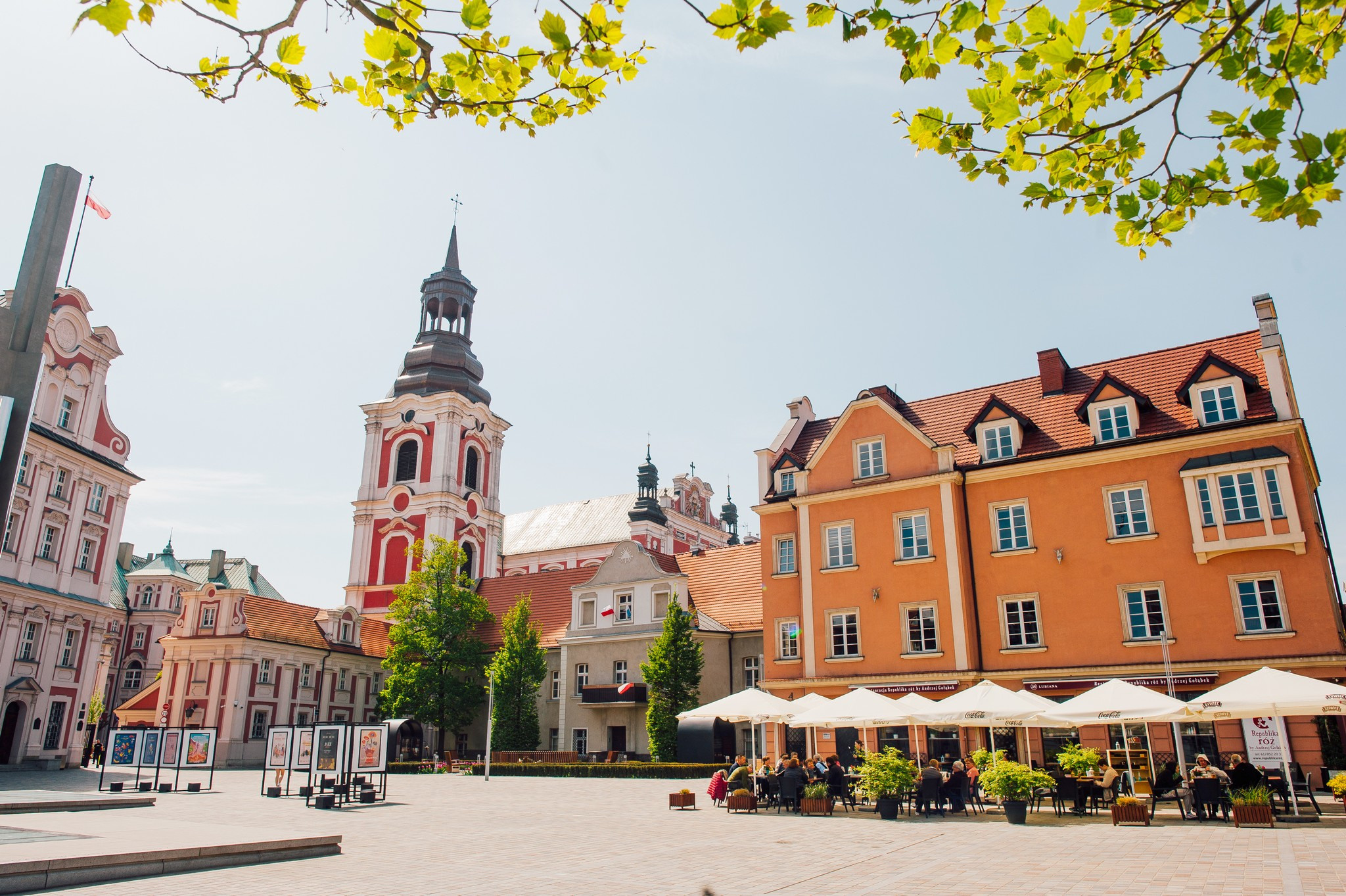 Katerin&Roman. Poznan. Elegant Wedding Photography