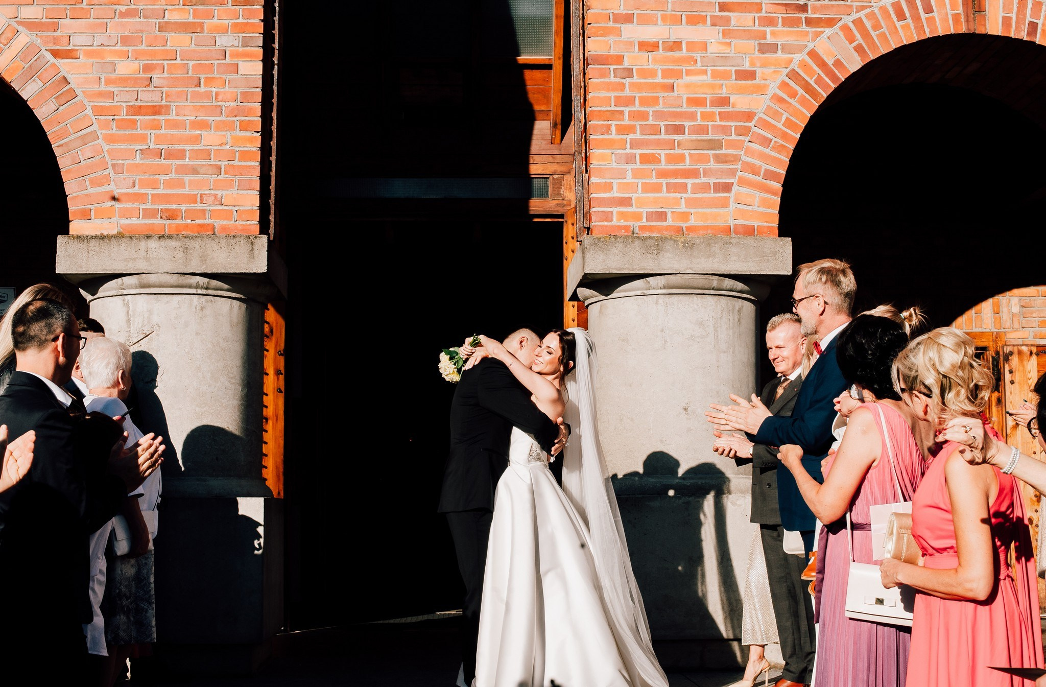 Adrian&Veronika. Elegant Wedding Photography