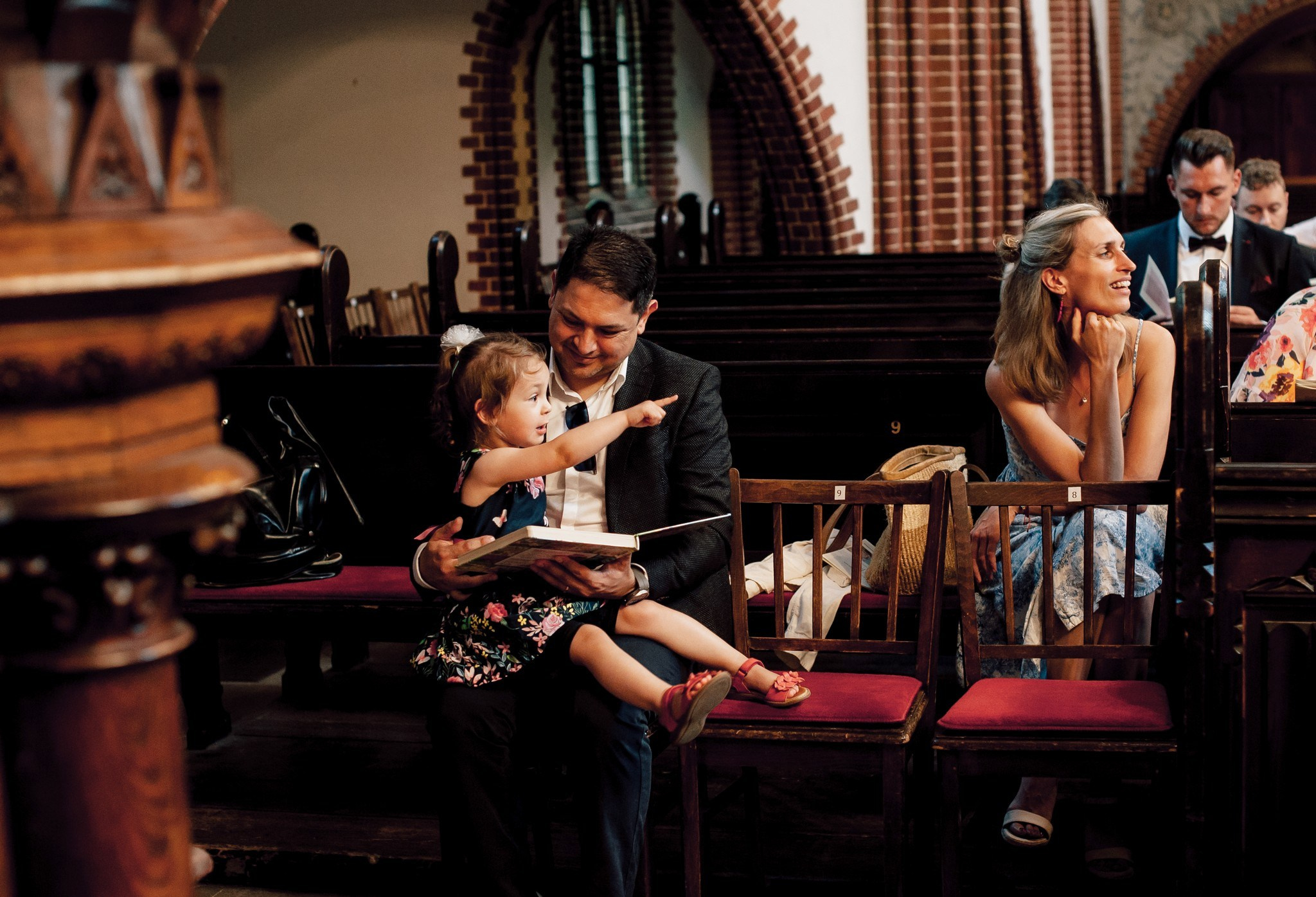 Manuel&Matthias. Berlin. Elegant Wedding Photography