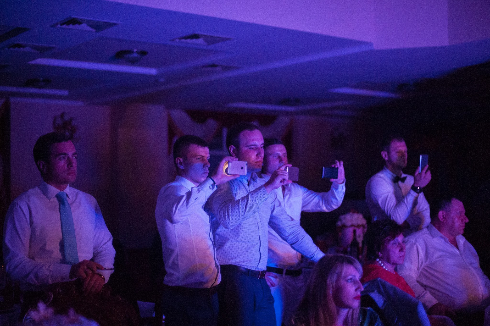 Vitaly & Valeria. Wind of love. Elegant Wedding Photography