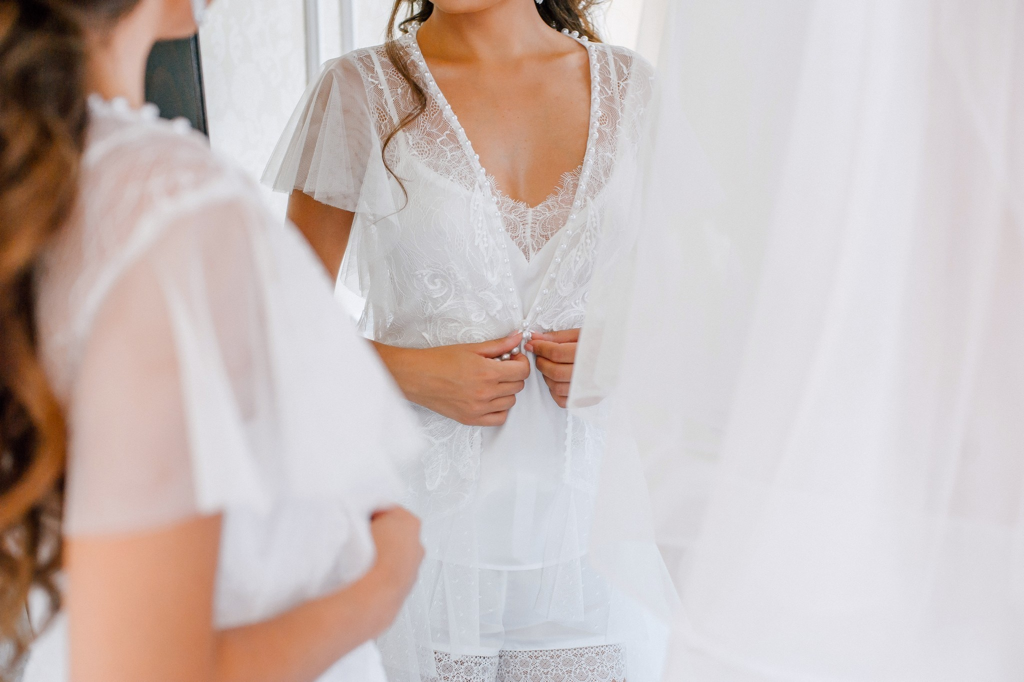 Franz & Eleonora. Elegant Wedding Photography