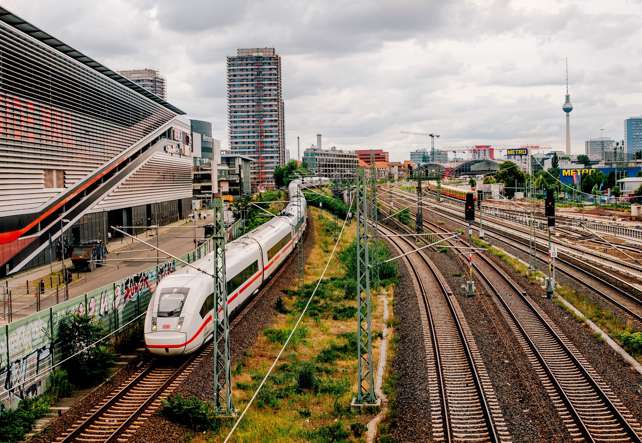 Wedding in free atmosphere! Sumit&Tomas. Elegant Wedding Photography