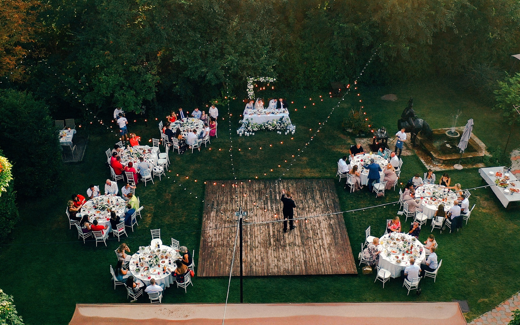 Will You Marry Me?. Elegant Wedding Photography