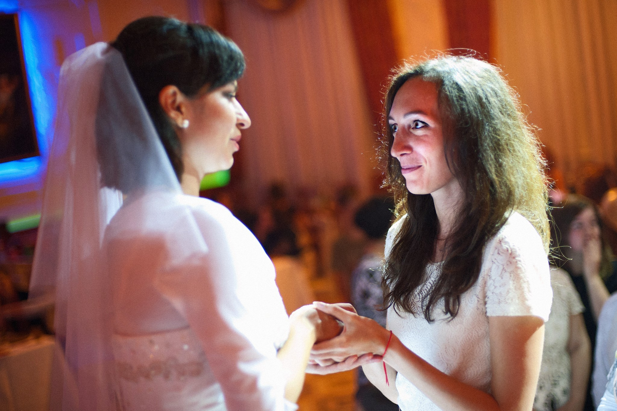 Rabbi Wedding. Elegant Wedding Photography