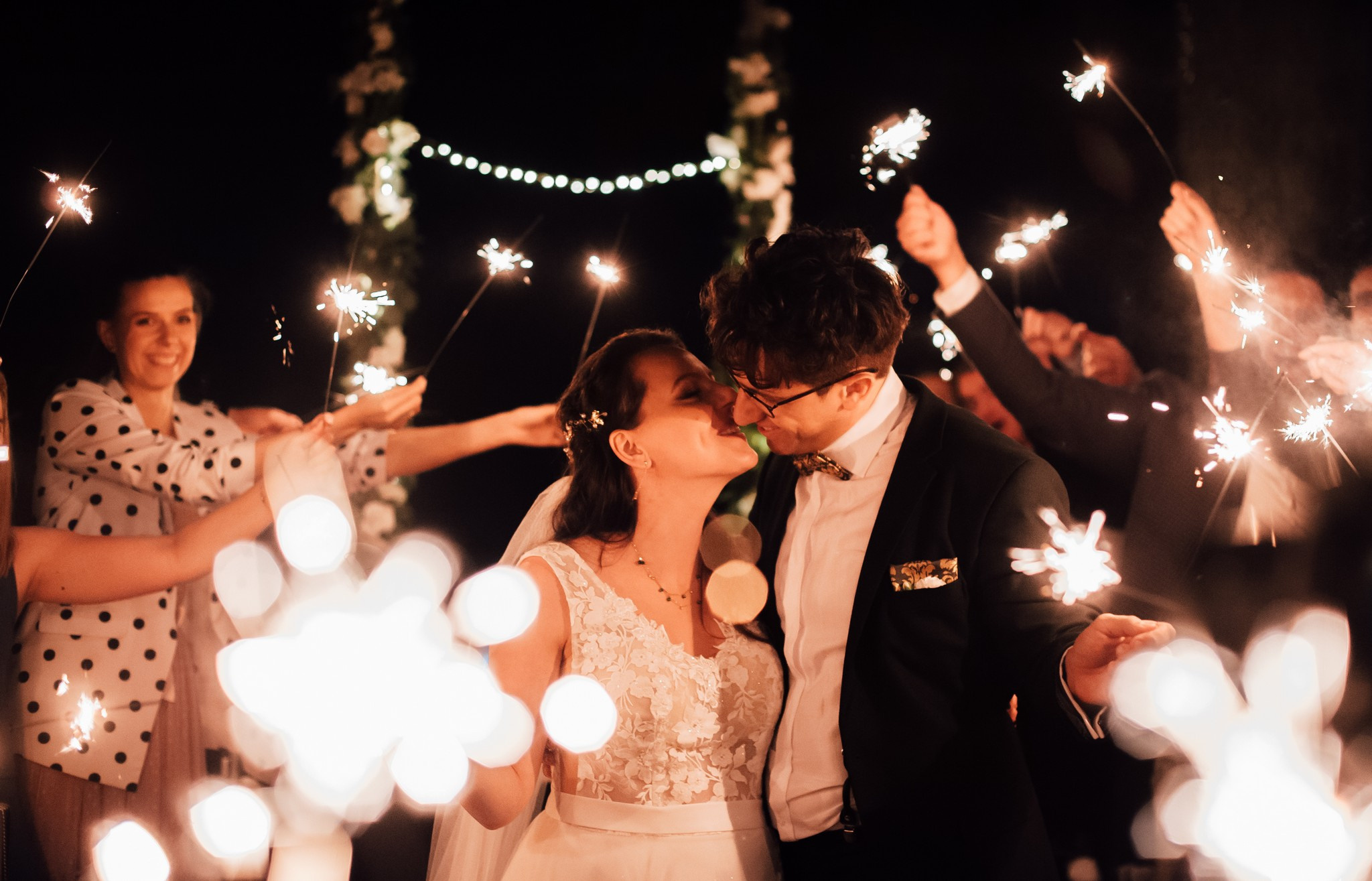 Kasper&Anita. Elegant Wedding Photography