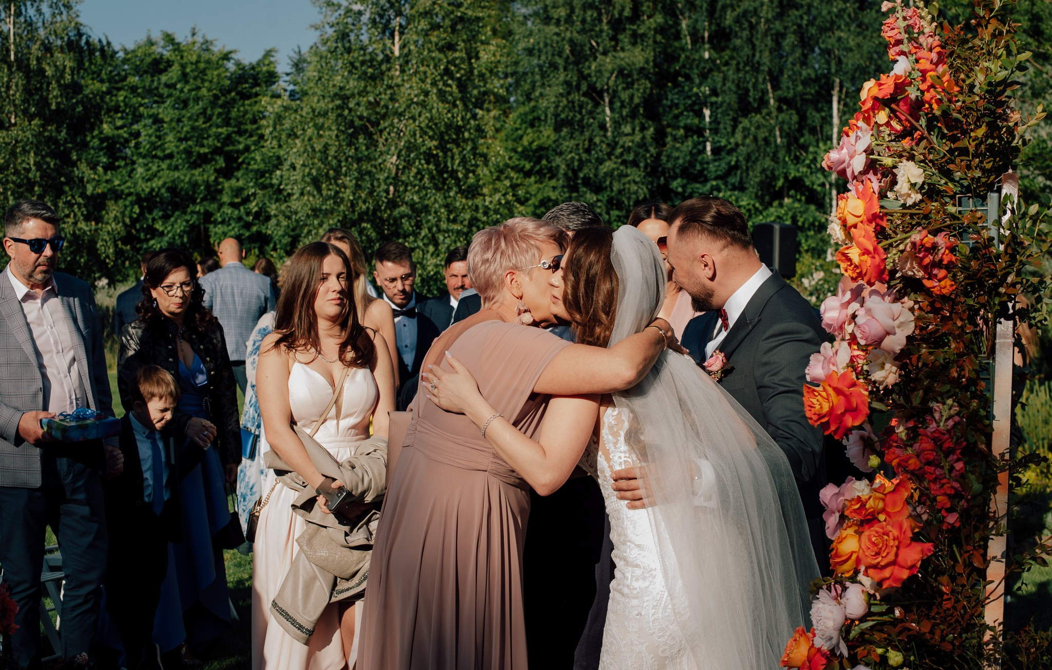 Pavel&Monika. Elegant Wedding Photography