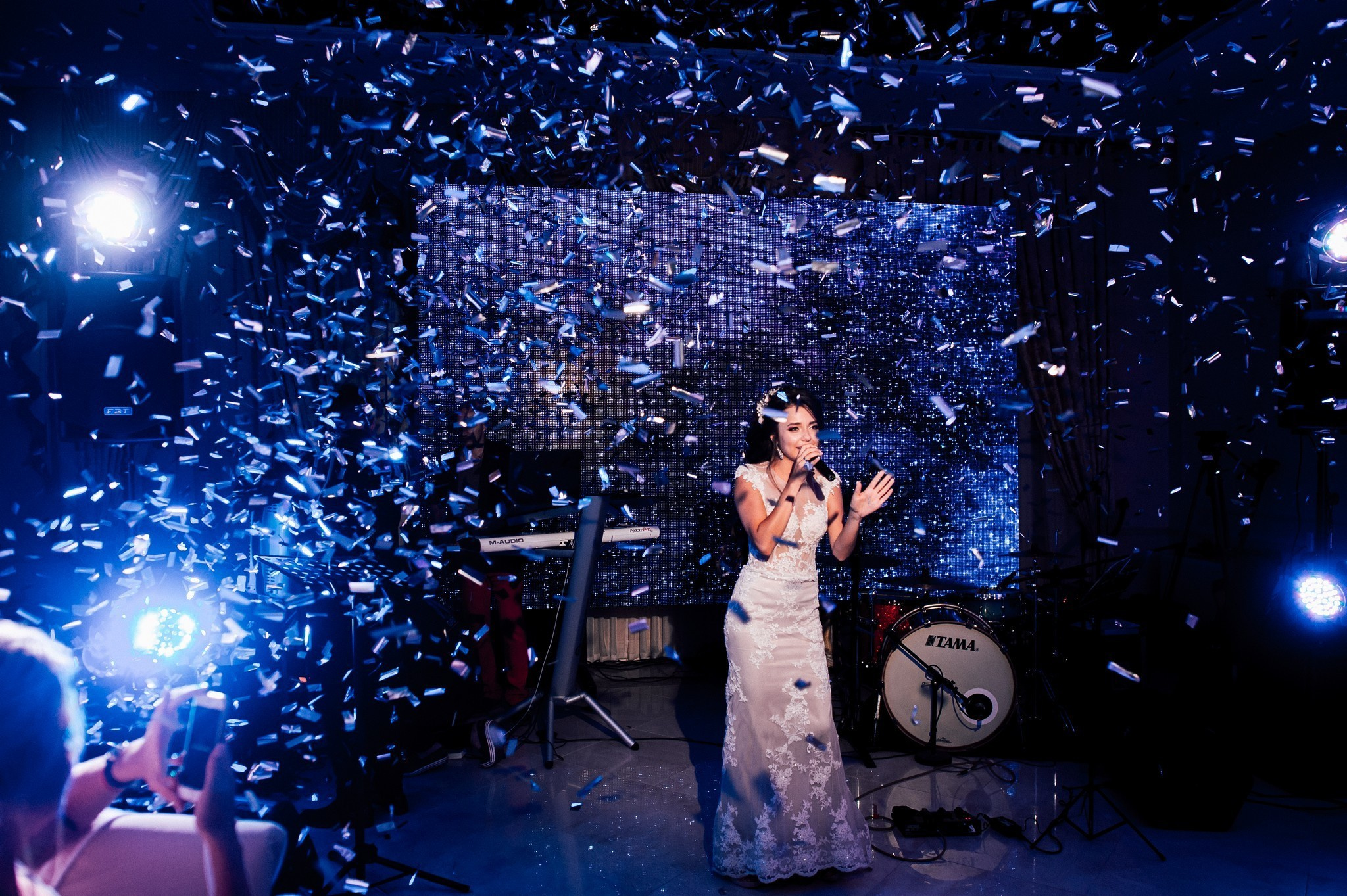 Franz & Eleonora. Elegant Wedding Photography