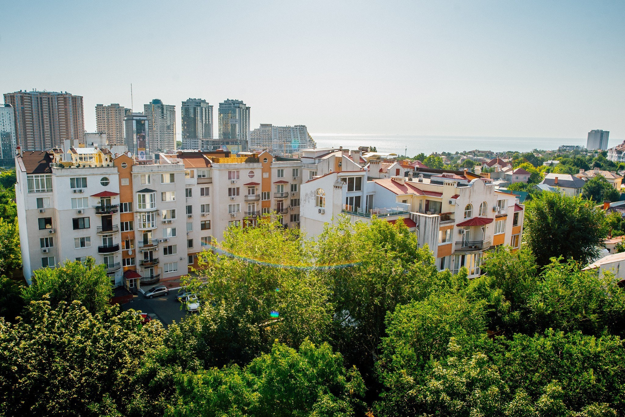 Franz & Eleonora. Elegant Wedding Photography