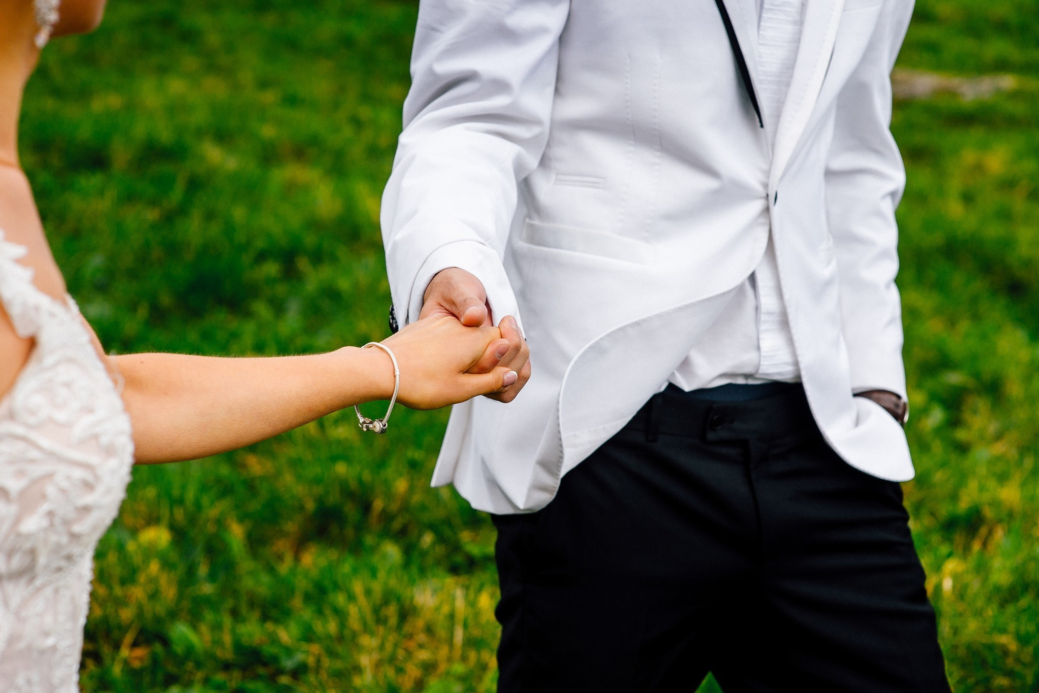 Wedding journey. Elegant Wedding Photography