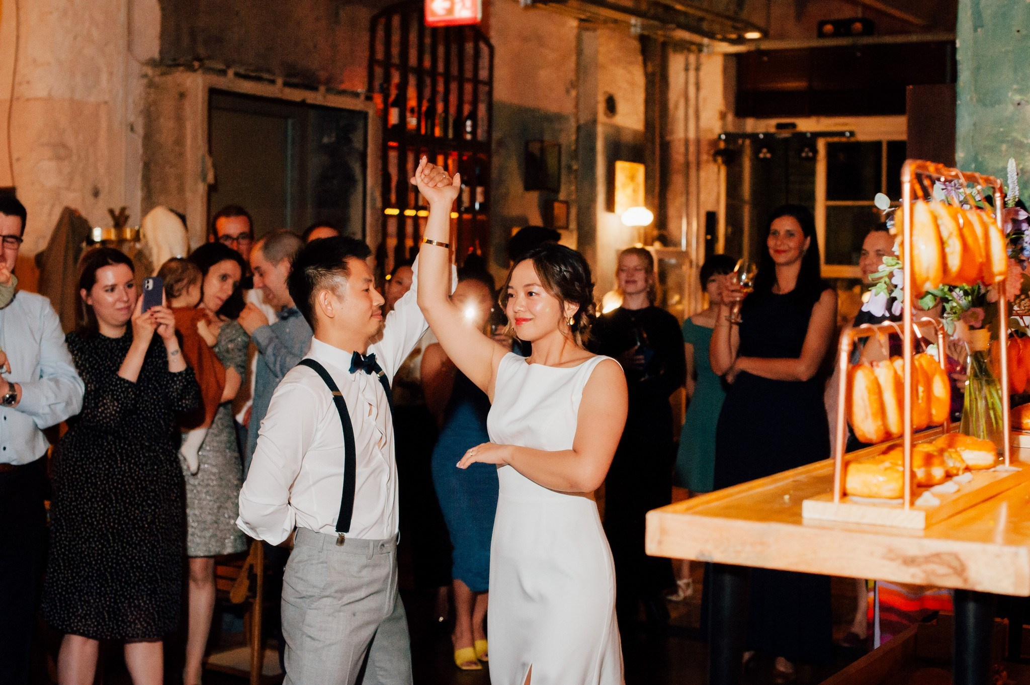 Margaret&Nhat. Elegant Wedding Photography