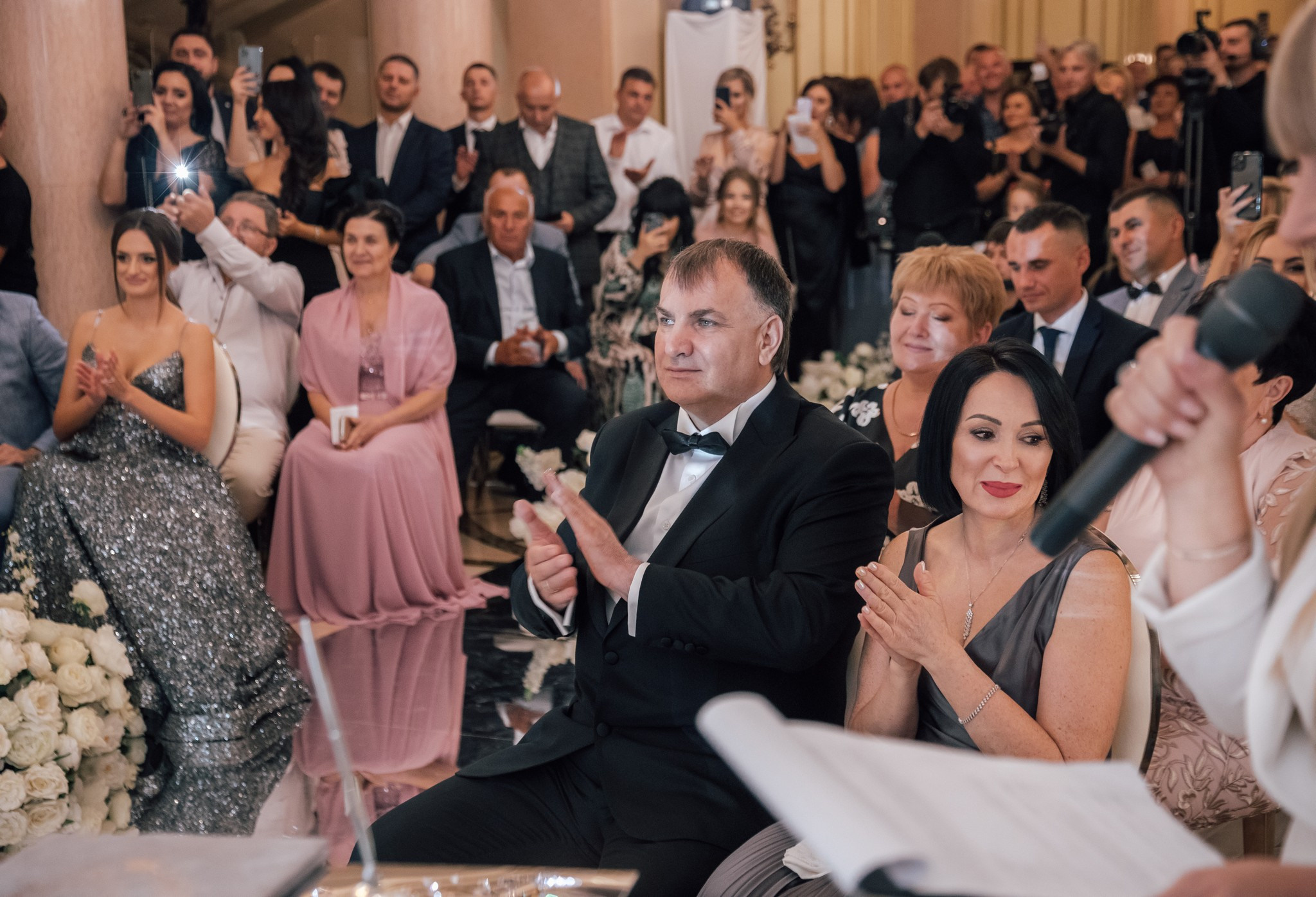 Alexander&Anna. Elegant Wedding Photography