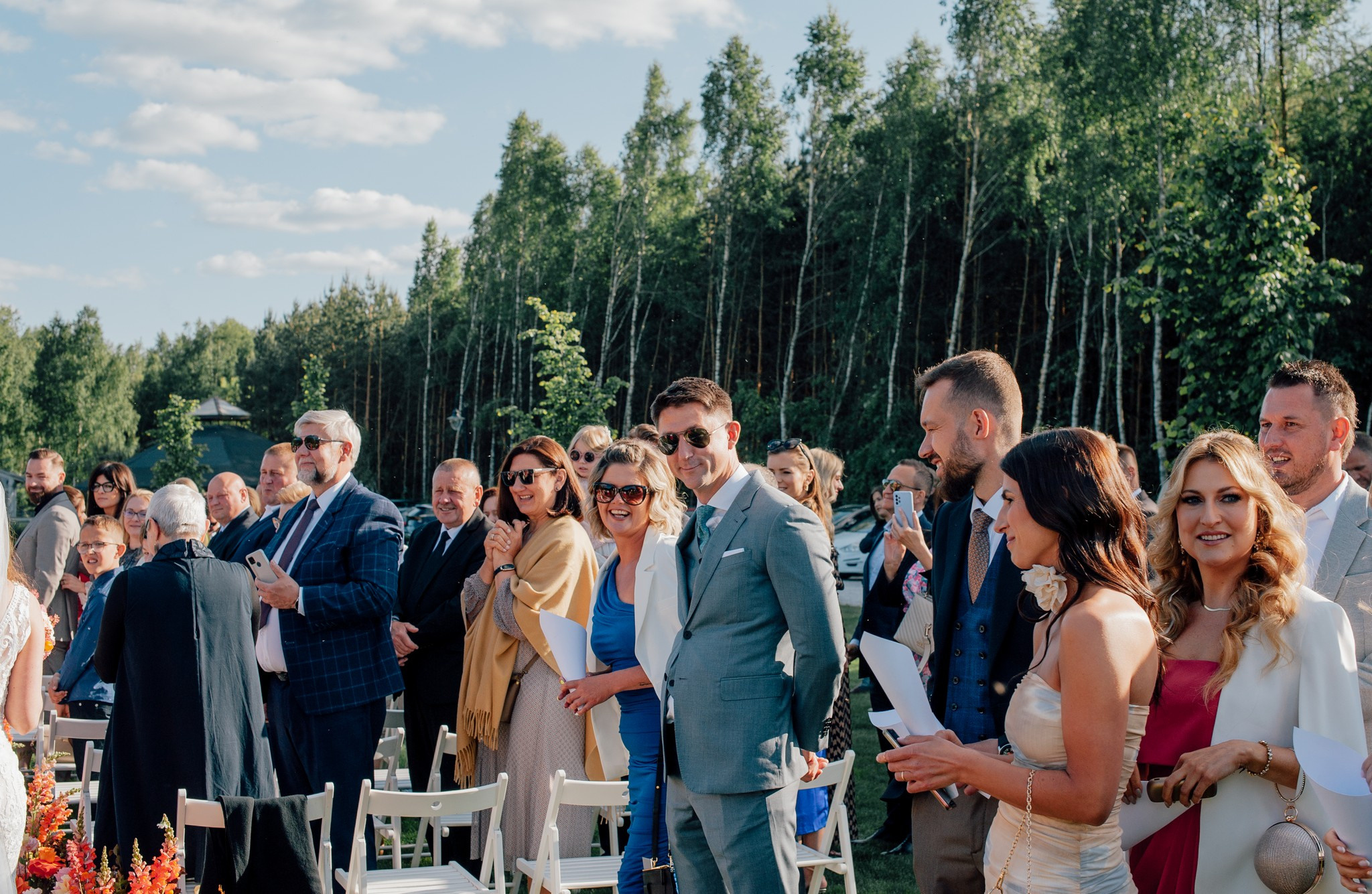 Pavel&Monika. Elegant Wedding Photography