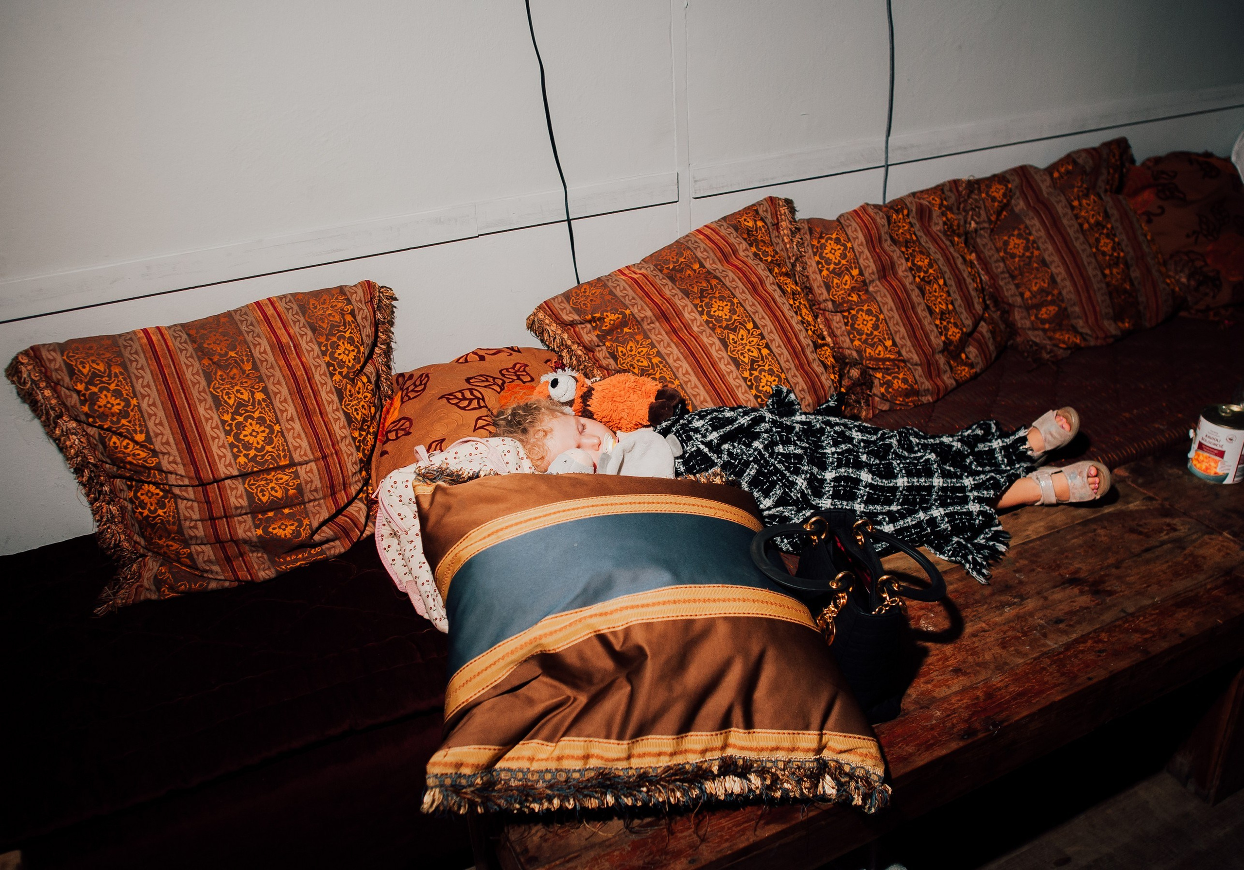 Fabian&Malte. Elegant Wedding Photography