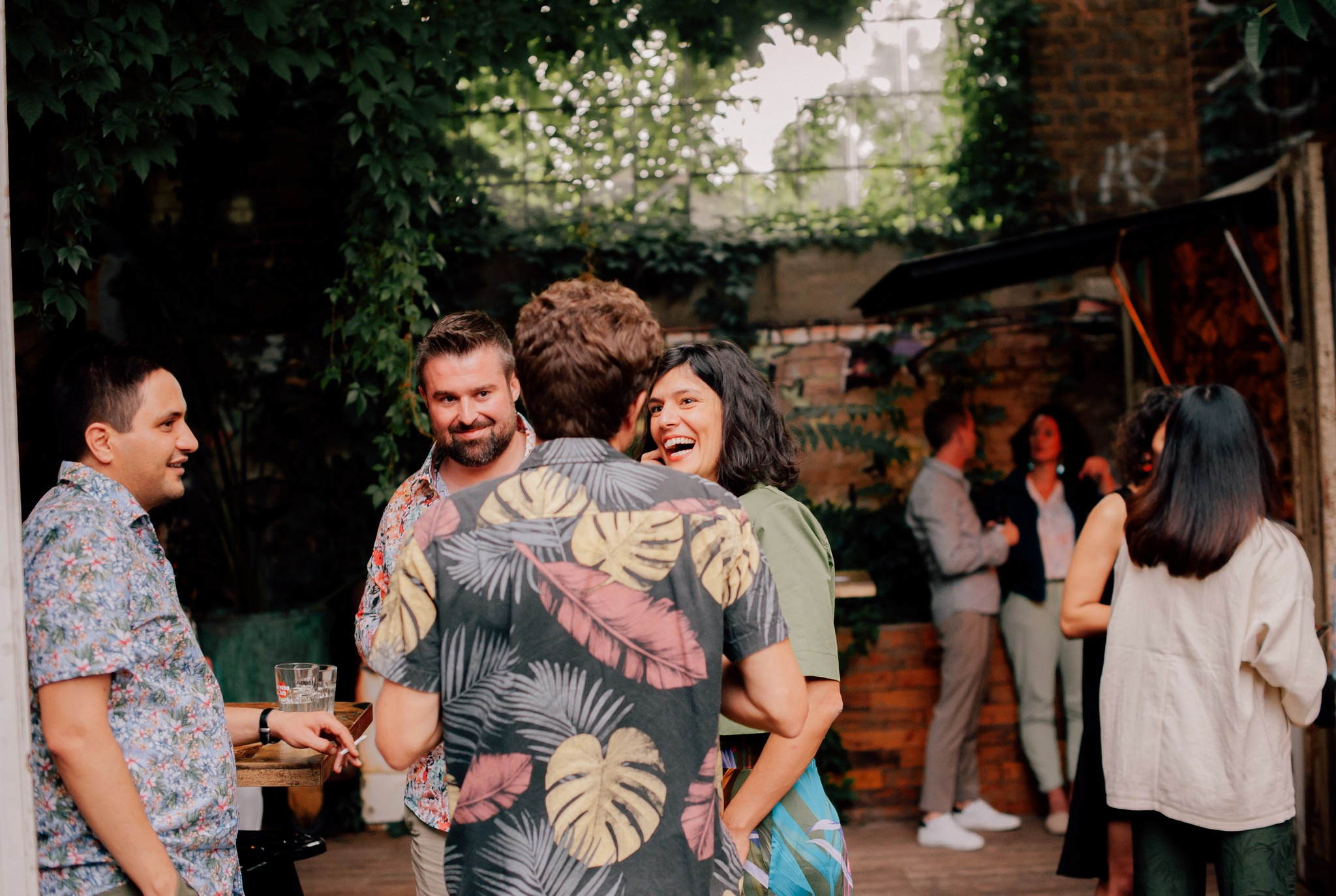 Wedding in free atmosphere! Sumit&Tomas. Elegant Wedding Photography