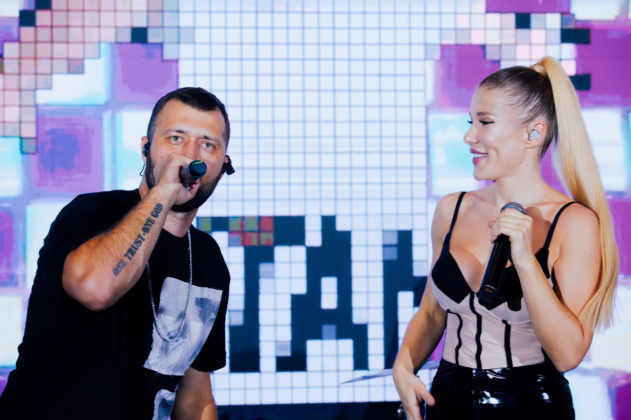 Vlada&Victor. Elegant Wedding Photography