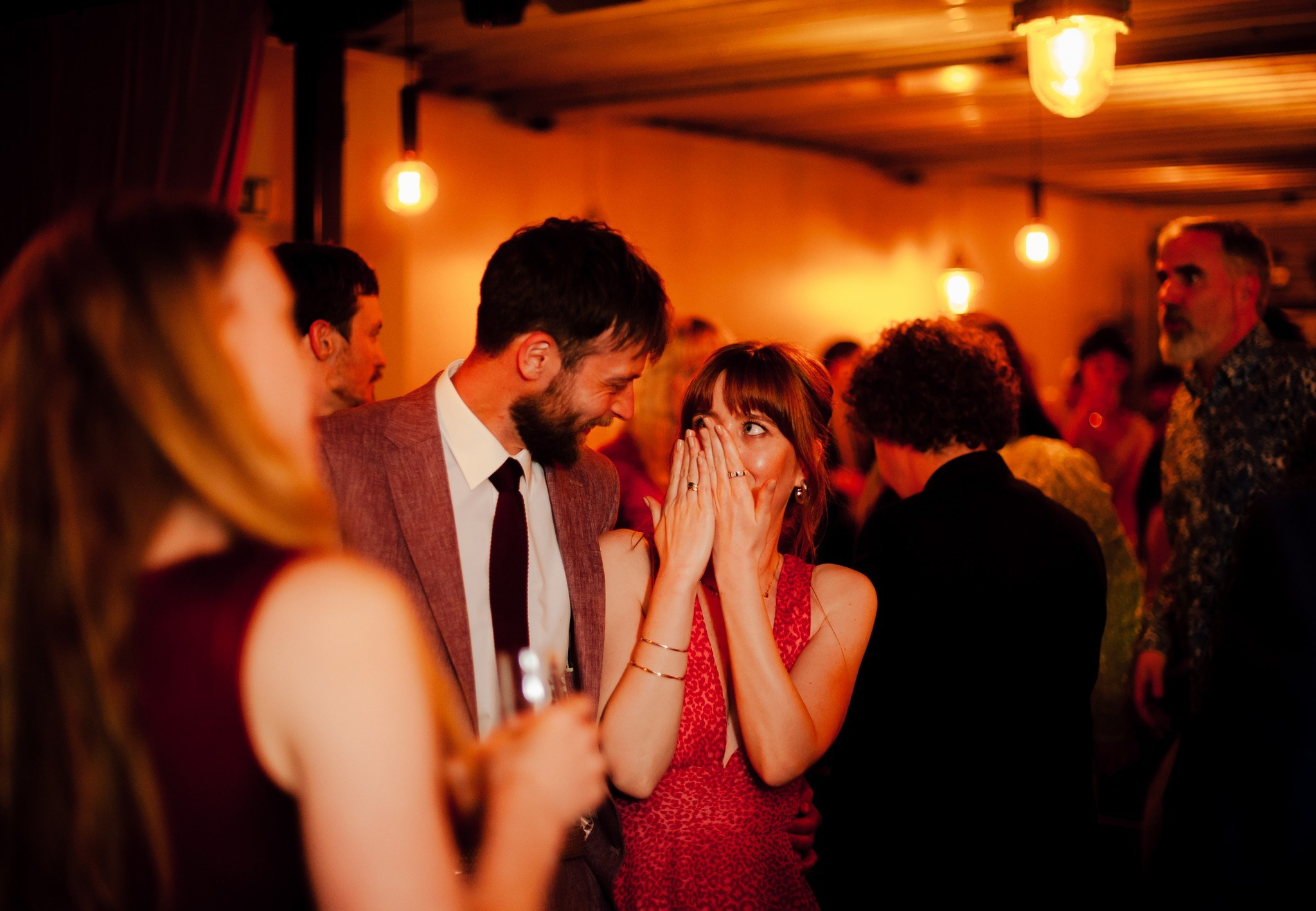 Nikole&Tilman. Berlin. Elegant Wedding Photography