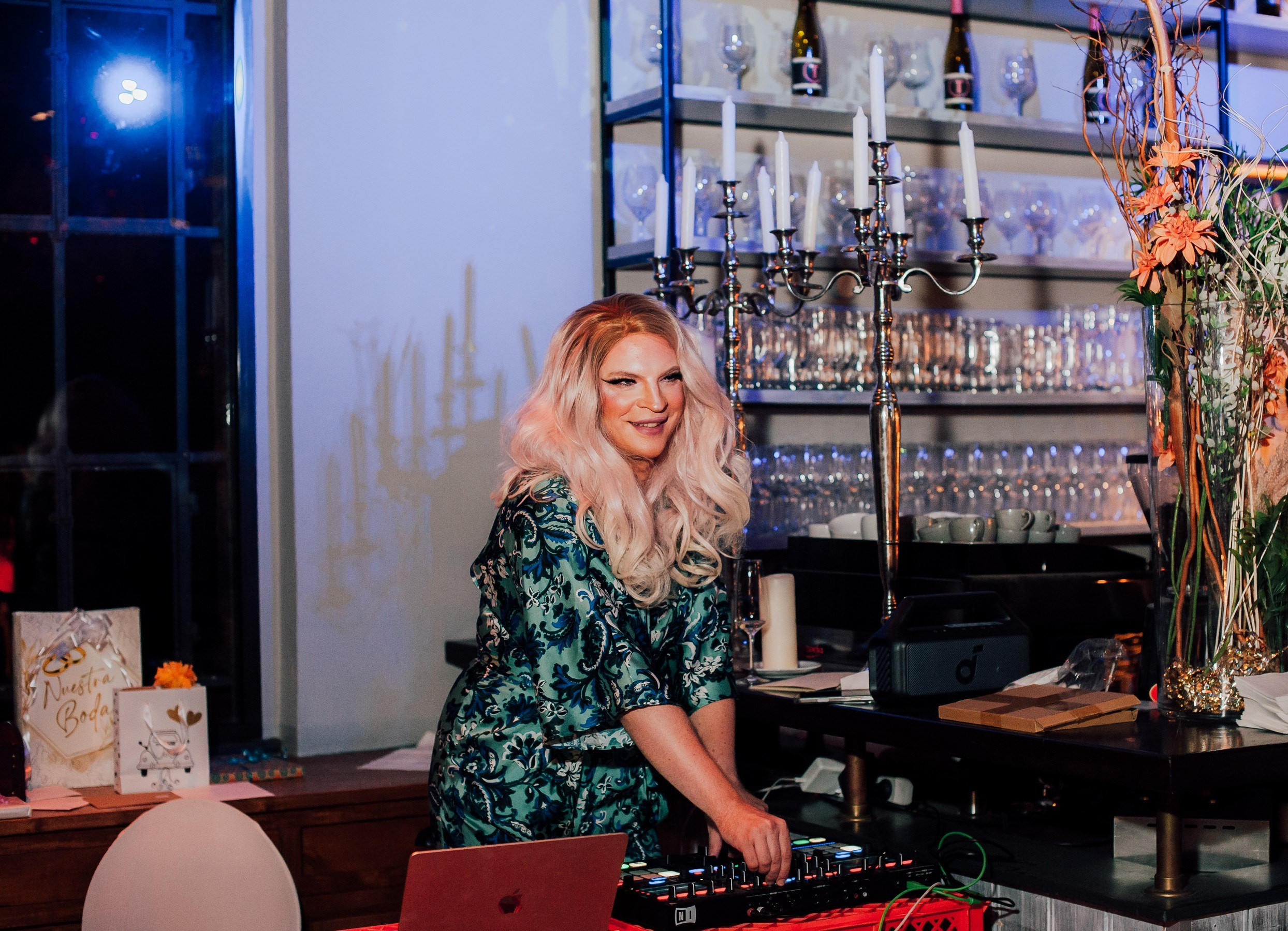 Fabian&Malte. Elegant Wedding Photography