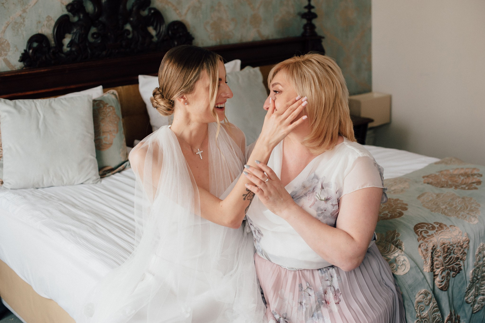 Katerin&Roman. Poznan. Elegant Wedding Photography