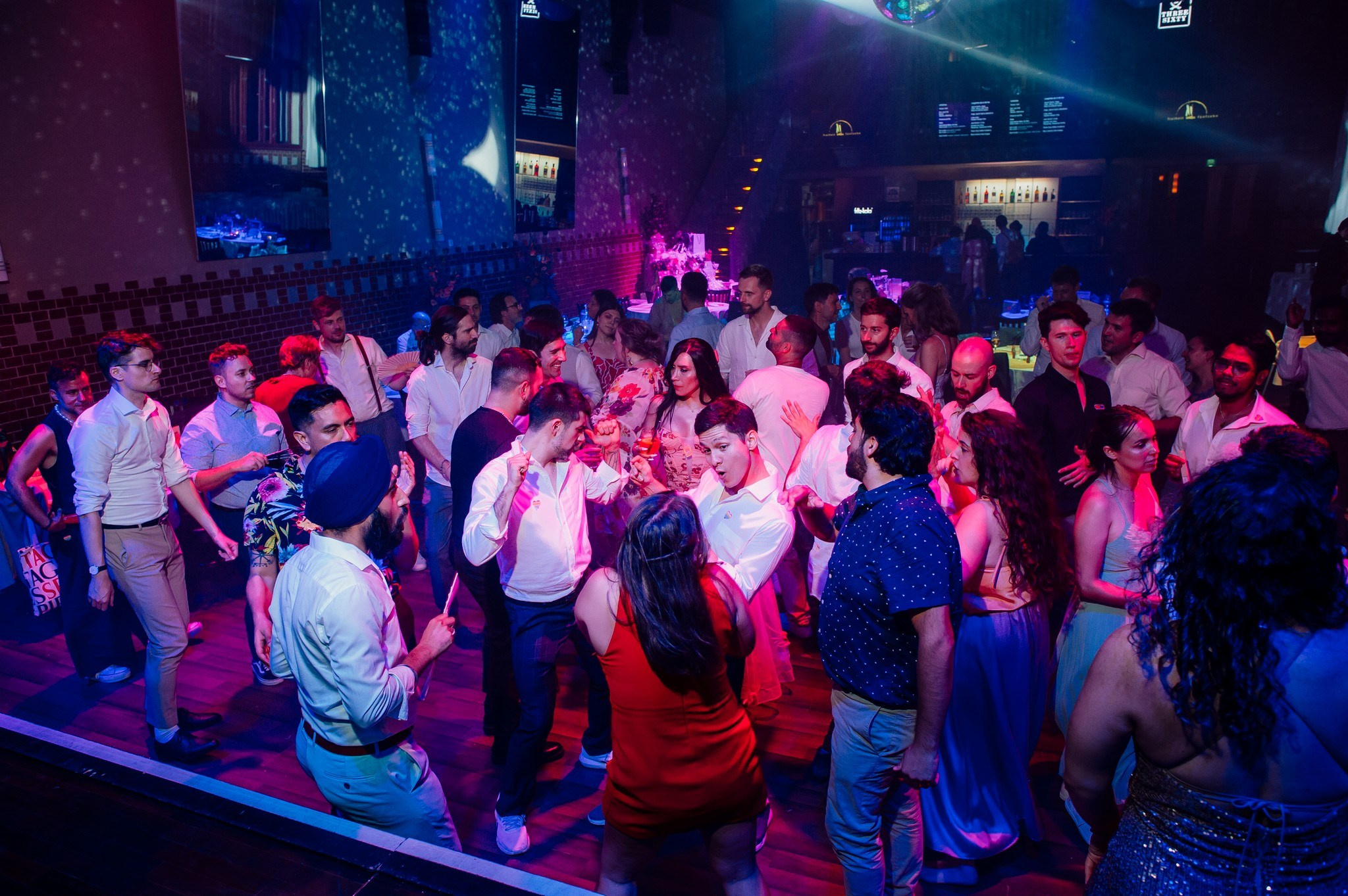 Manuel&Matthias. Berlin. Elegant Wedding Photography