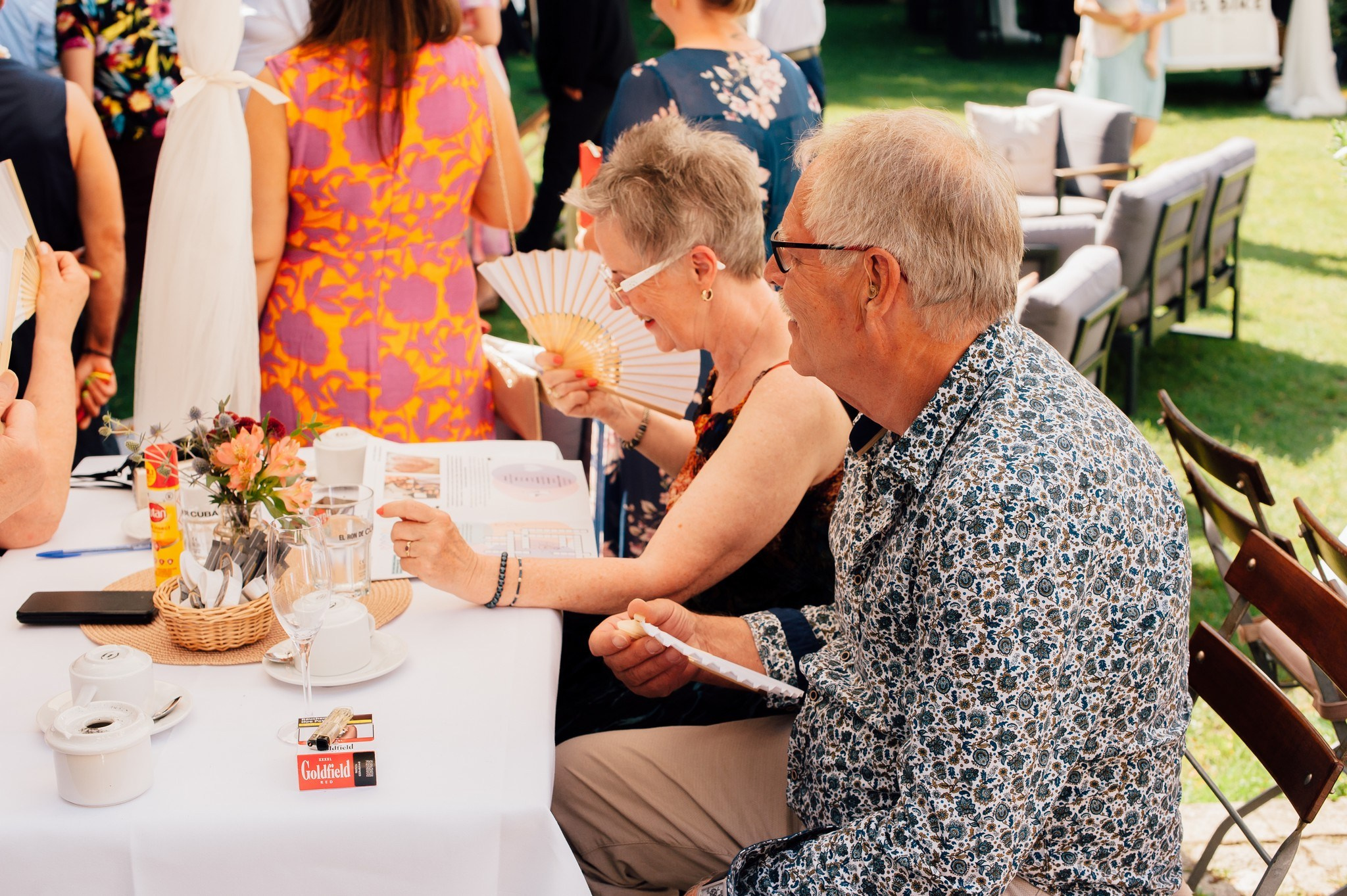 Manuel&Matthias. Berlin. Elegant Wedding Photography