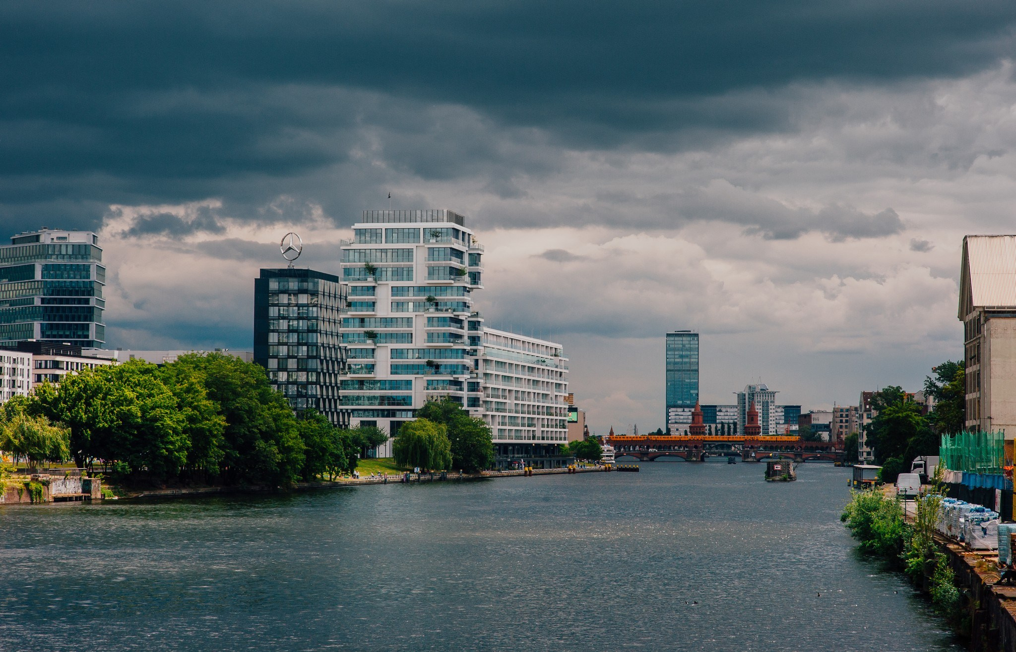 Nikole&Tilman. Berlin. Elegant Wedding Photography