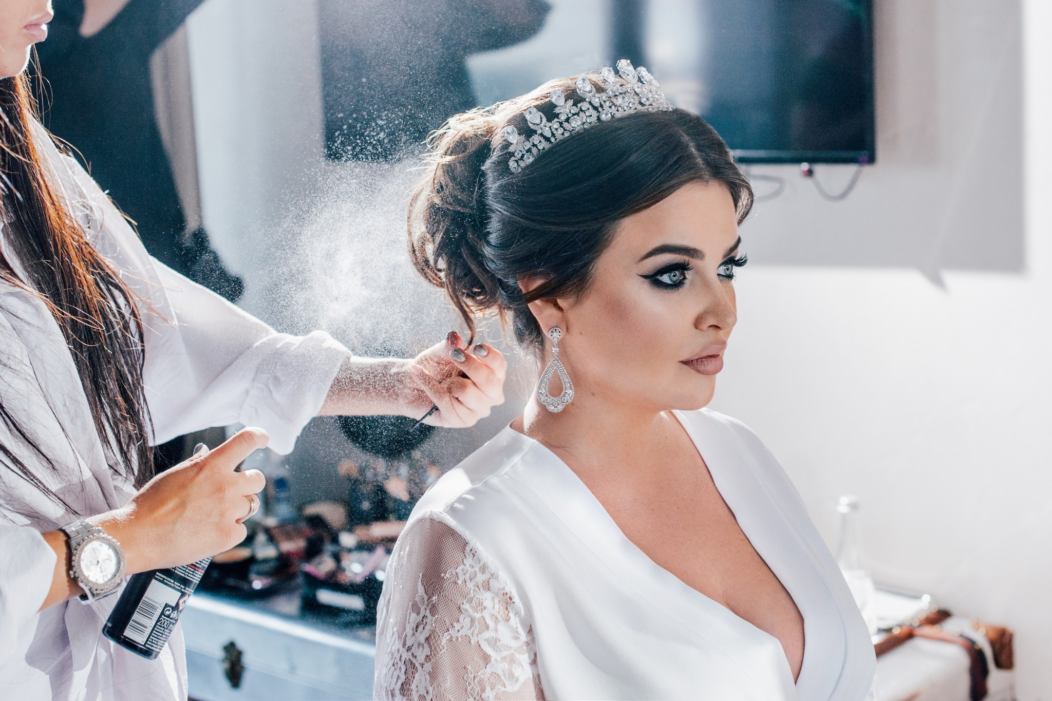 Alexander&Anna. Elegant Wedding Photography