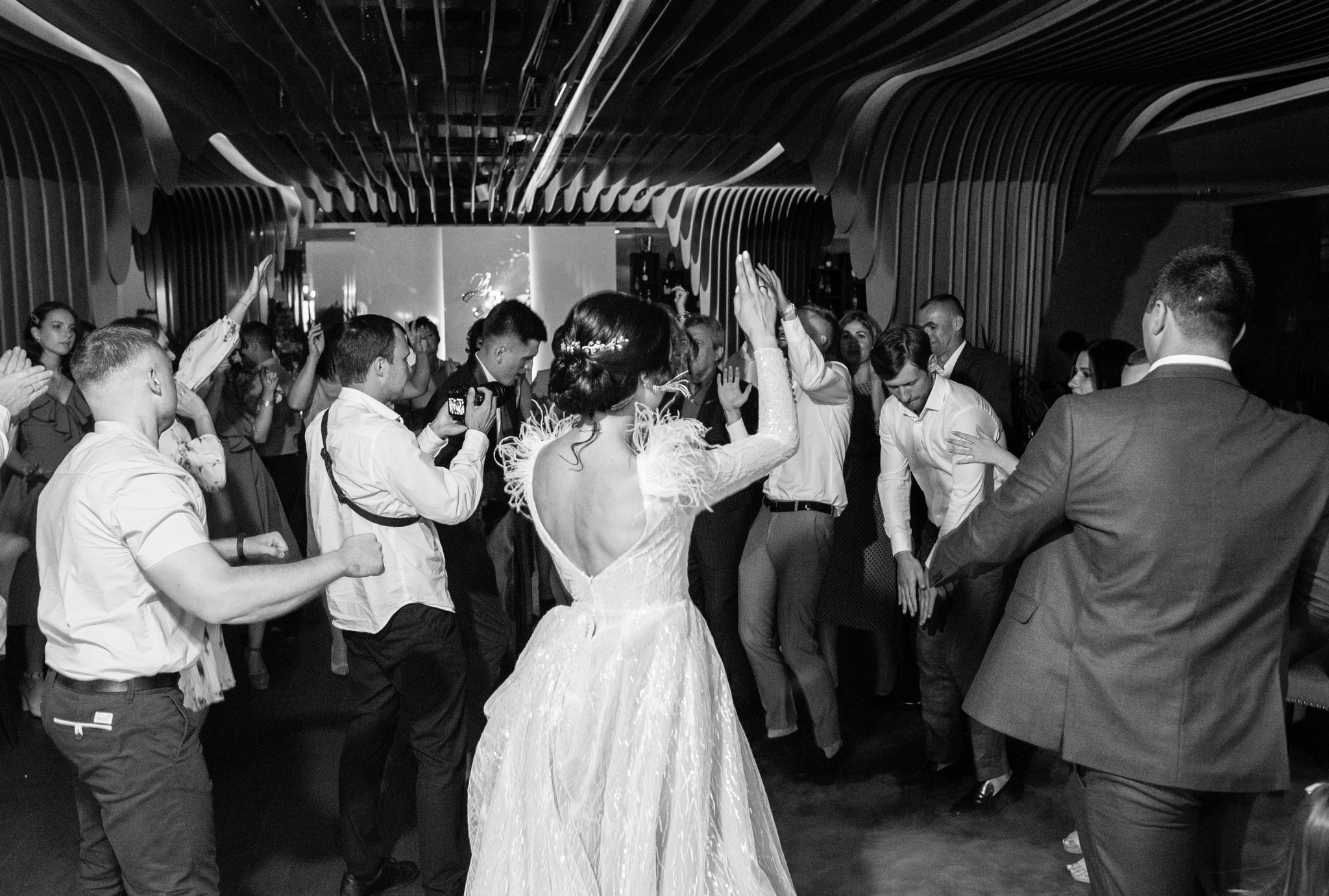 We are flying to Odessa!. Elegant Wedding Photography