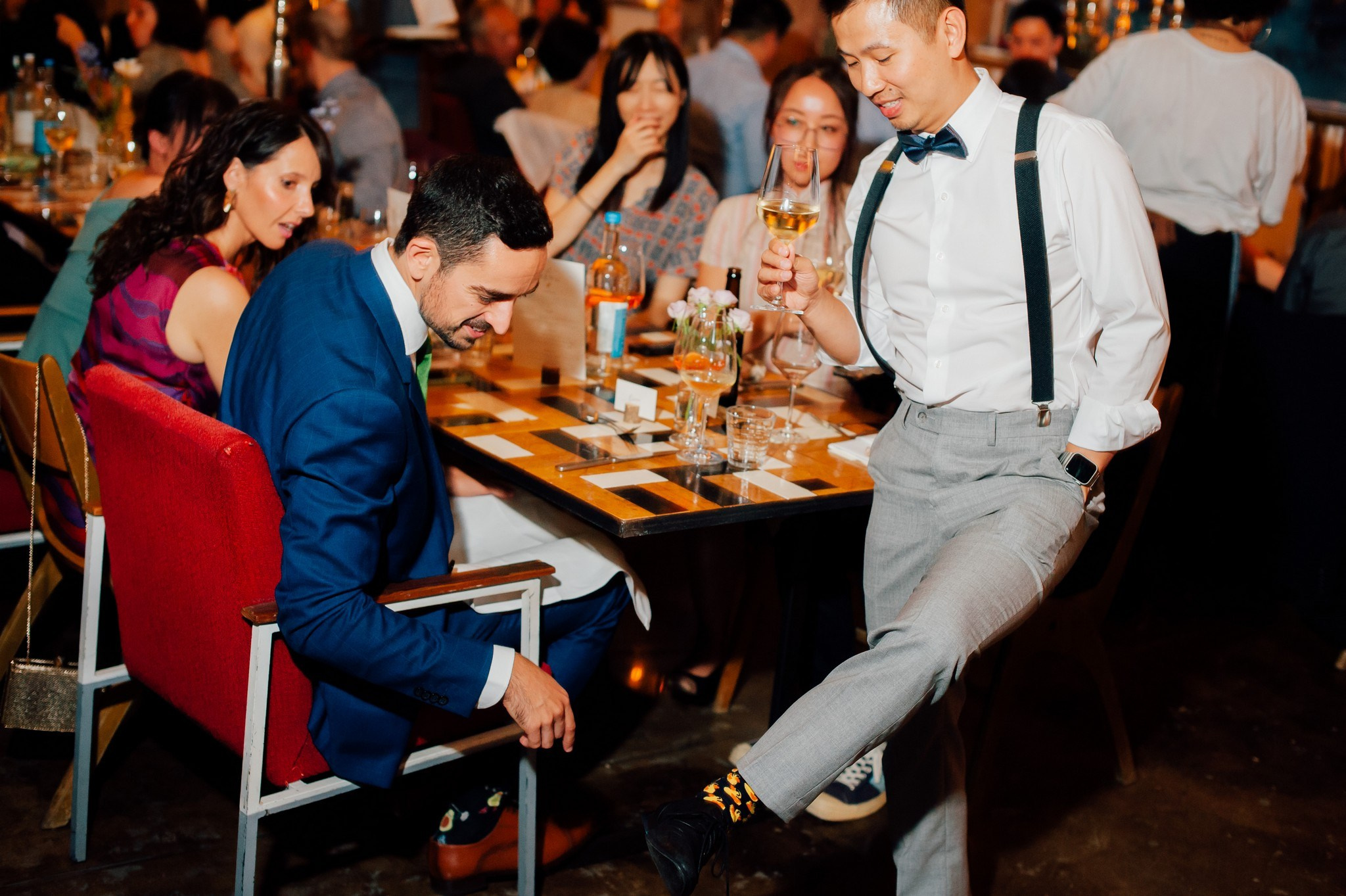 Margaret&Nhat. Elegant Wedding Photography