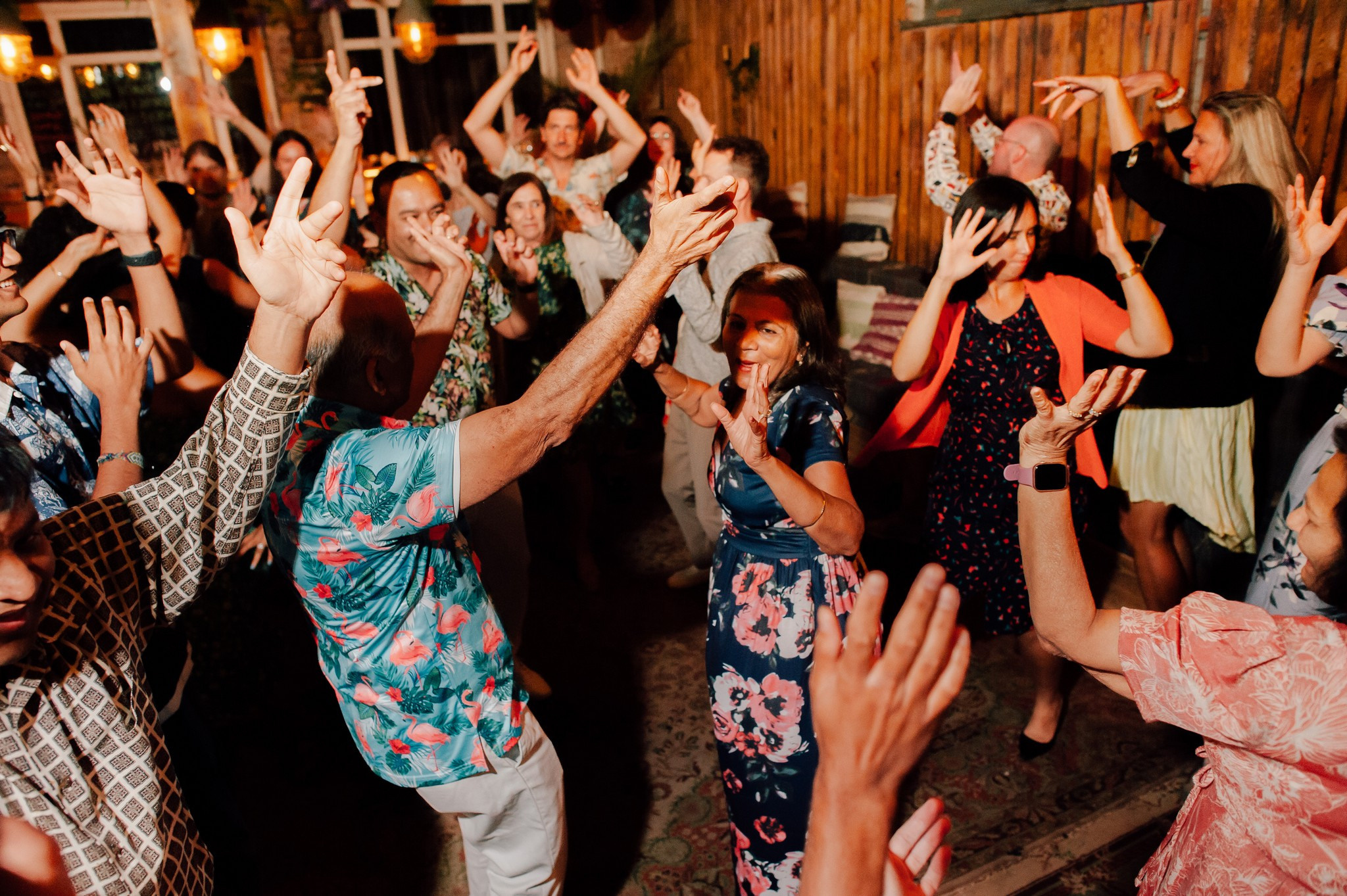 Wedding in free atmosphere! Sumit&Tomas. Elegant Wedding Photography