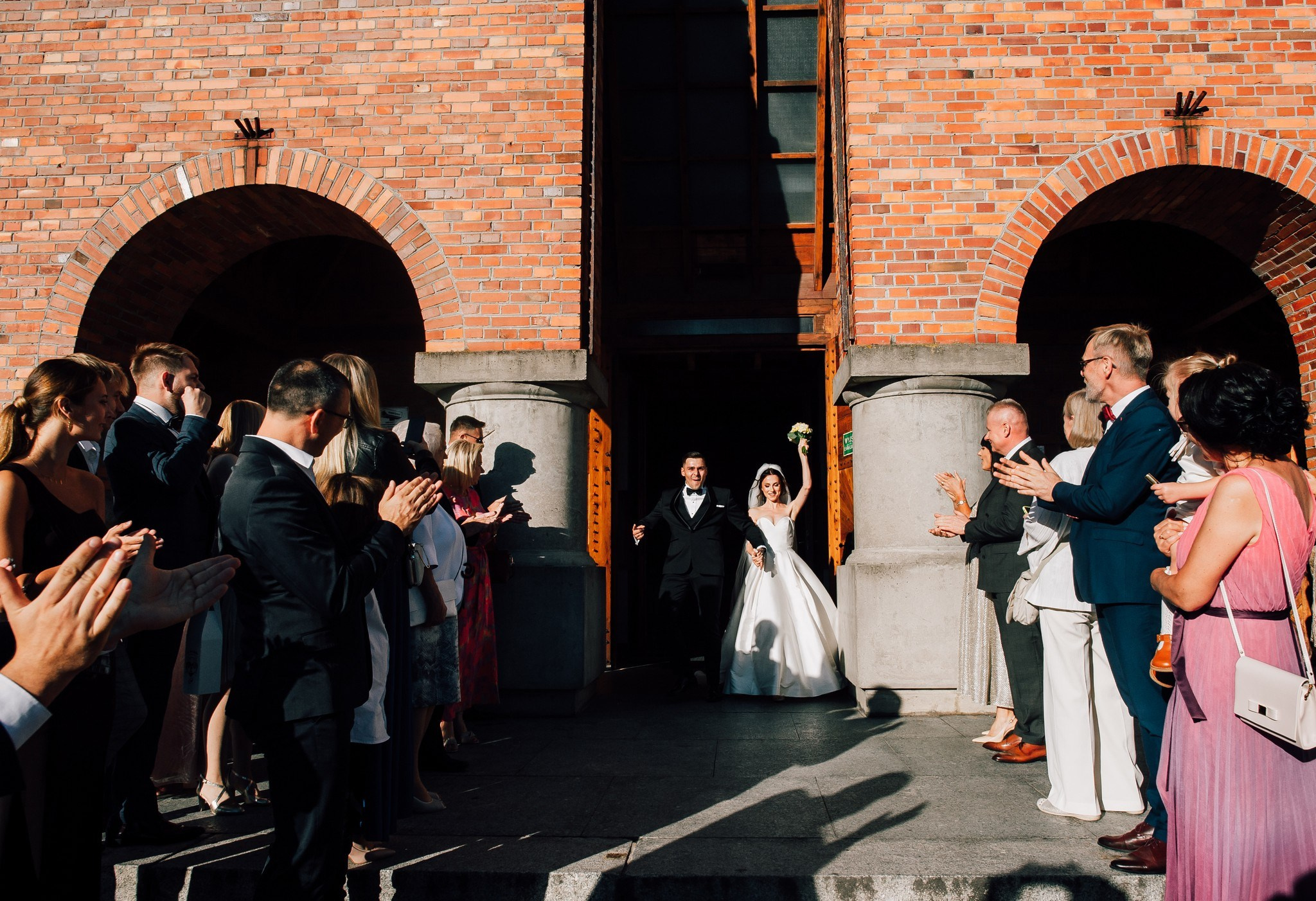 Adrian&Veronika. Elegant Wedding Photography