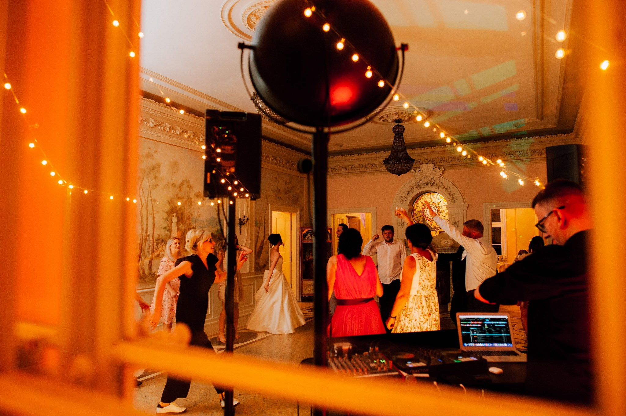 Adrian&Veronika. Elegant Wedding Photography