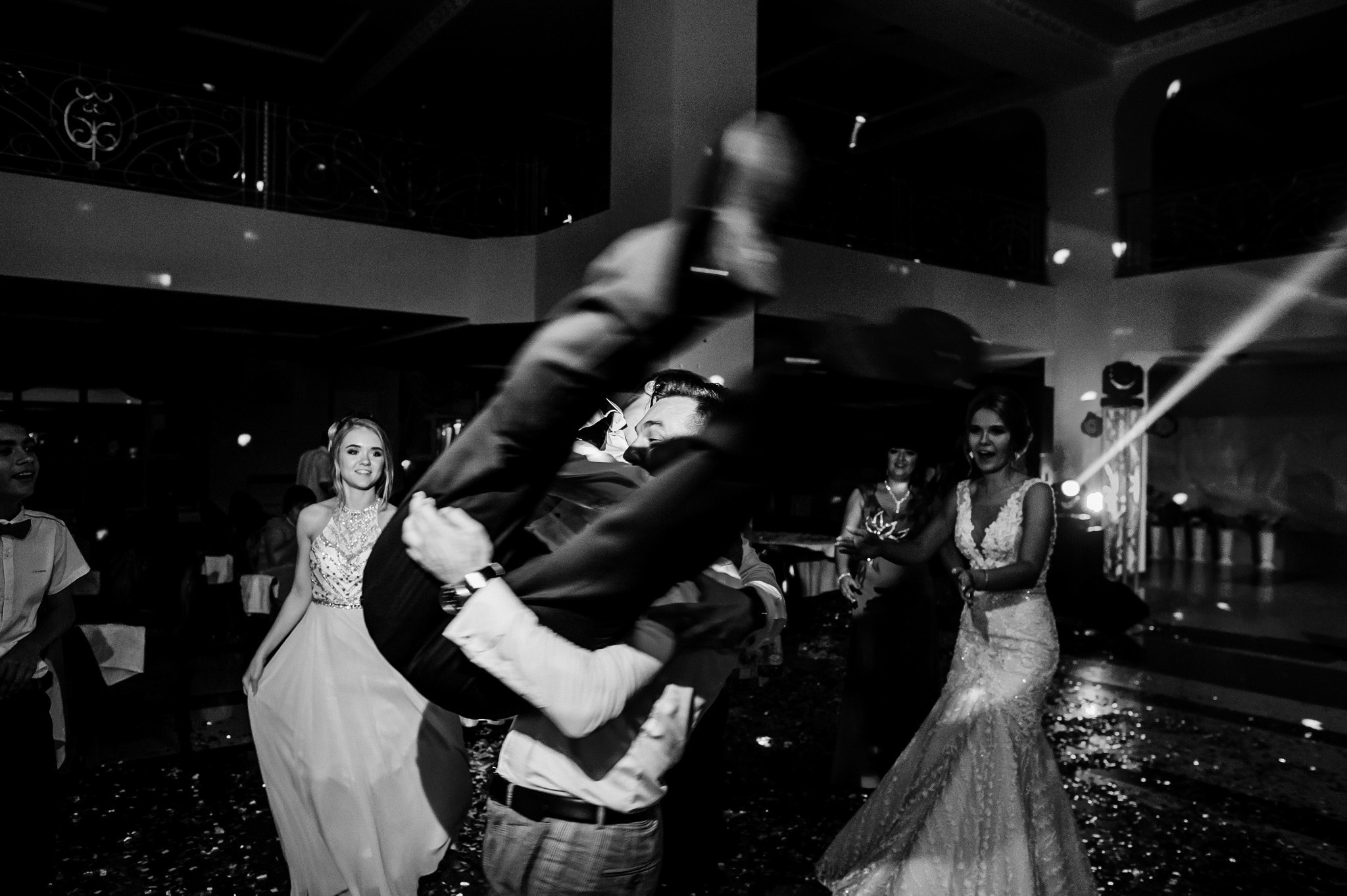 Vitaly & Valeria. Wind of love. Elegant Wedding Photography