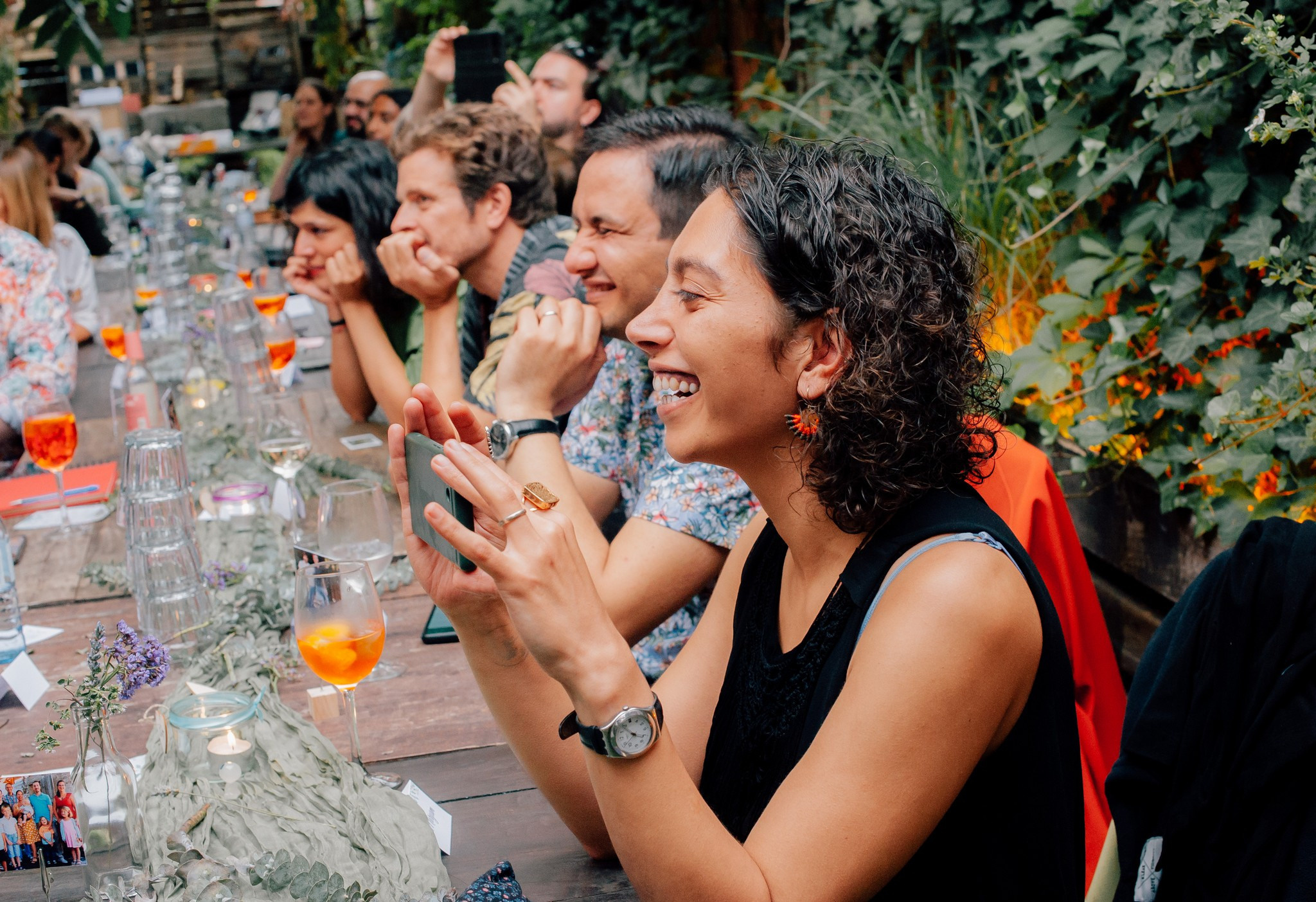 Wedding in free atmosphere! Sumit&Tomas. Elegant Wedding Photography