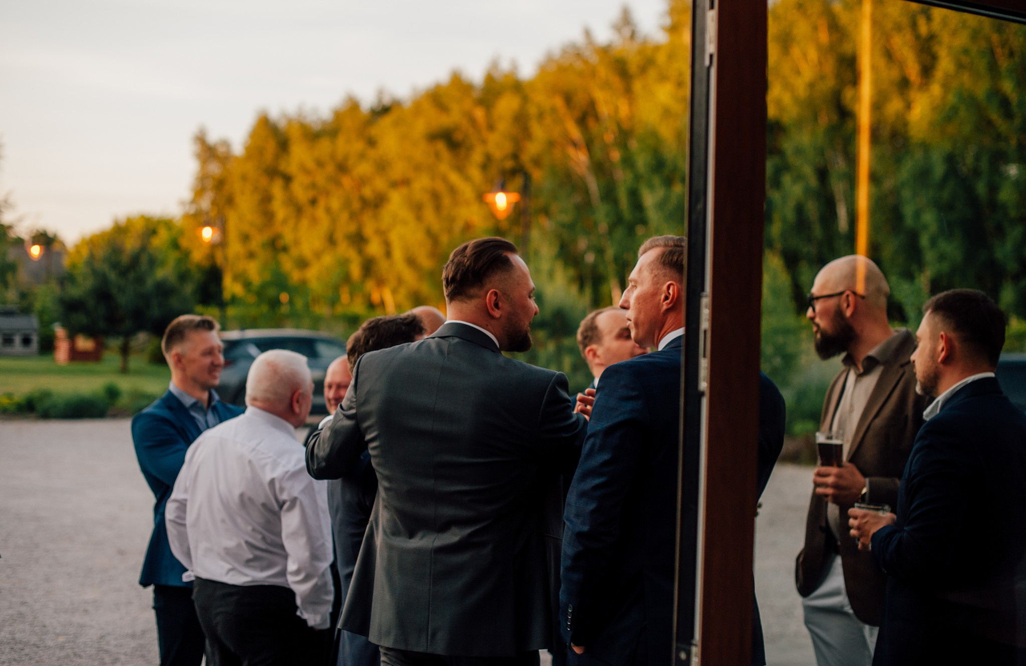 Pavel&Monika. Elegant Wedding Photography