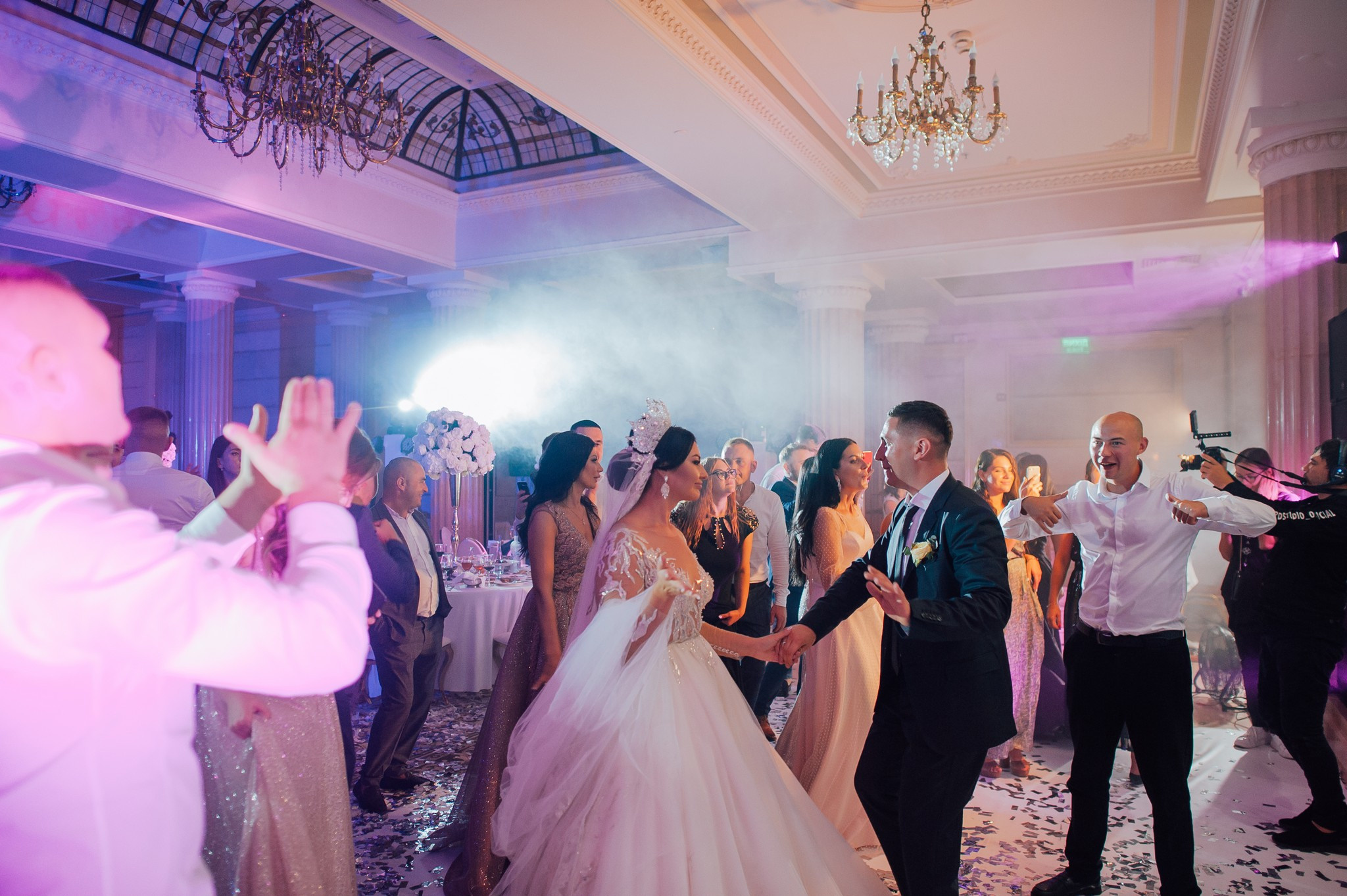 Vlada&Victor. Elegant Wedding Photography