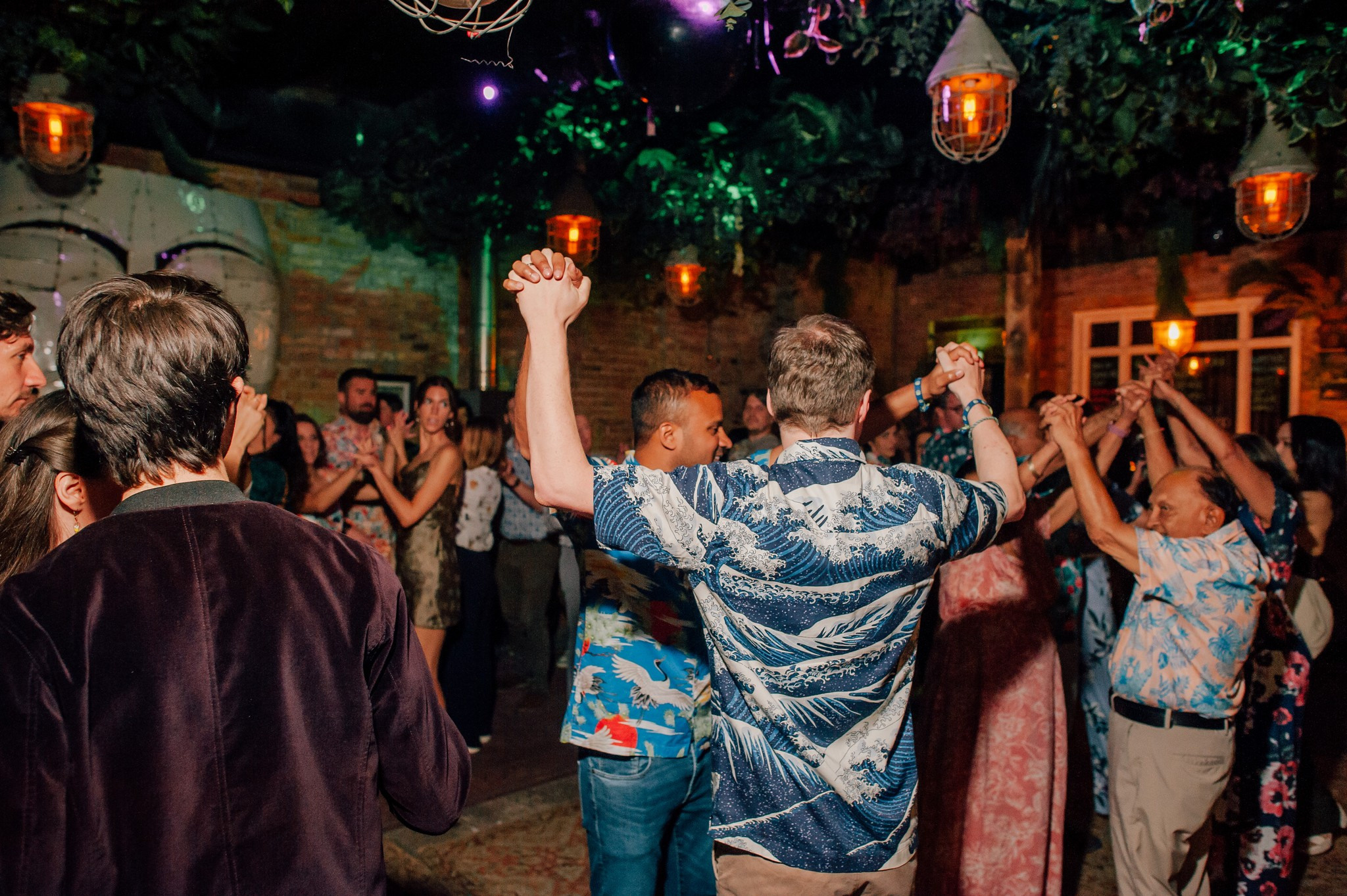 Wedding in free atmosphere! Sumit&Tomas. Elegant Wedding Photography