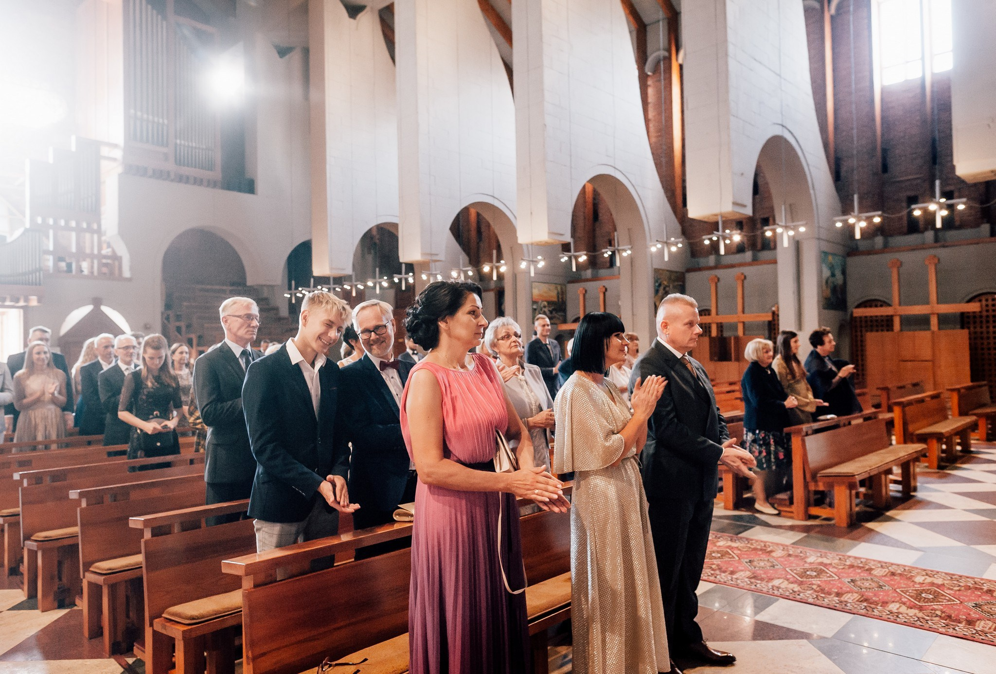 Adrian&Veronika. Elegant Wedding Photography