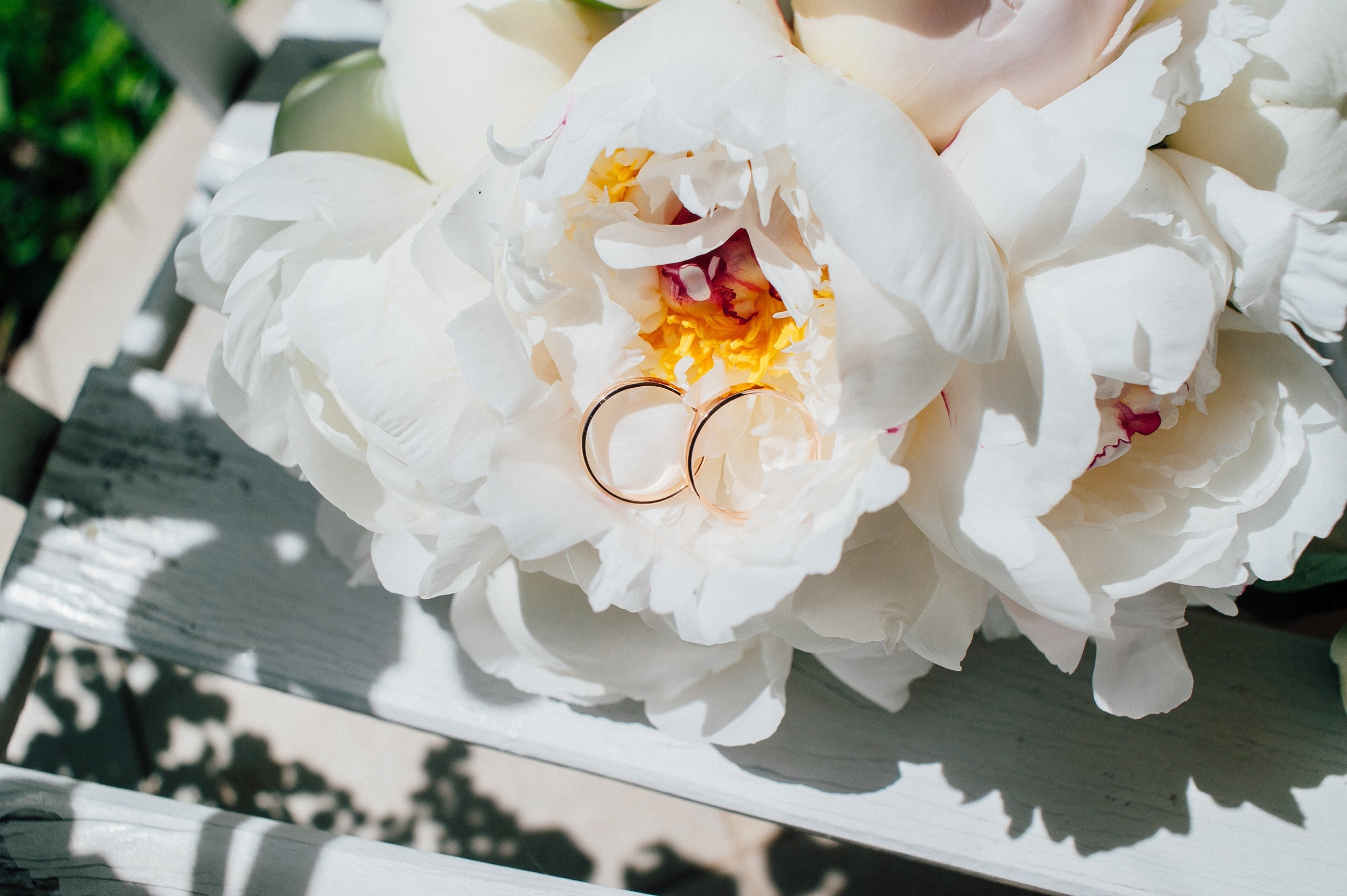 Yuri&Ekaterina. Elegant Wedding Photography