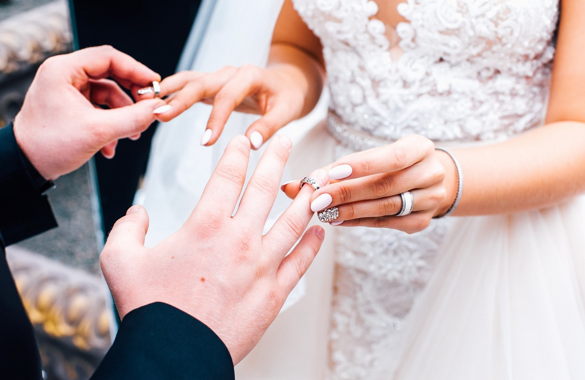 Vitaly & Valeria. Wind of love. Elegant Wedding Photography