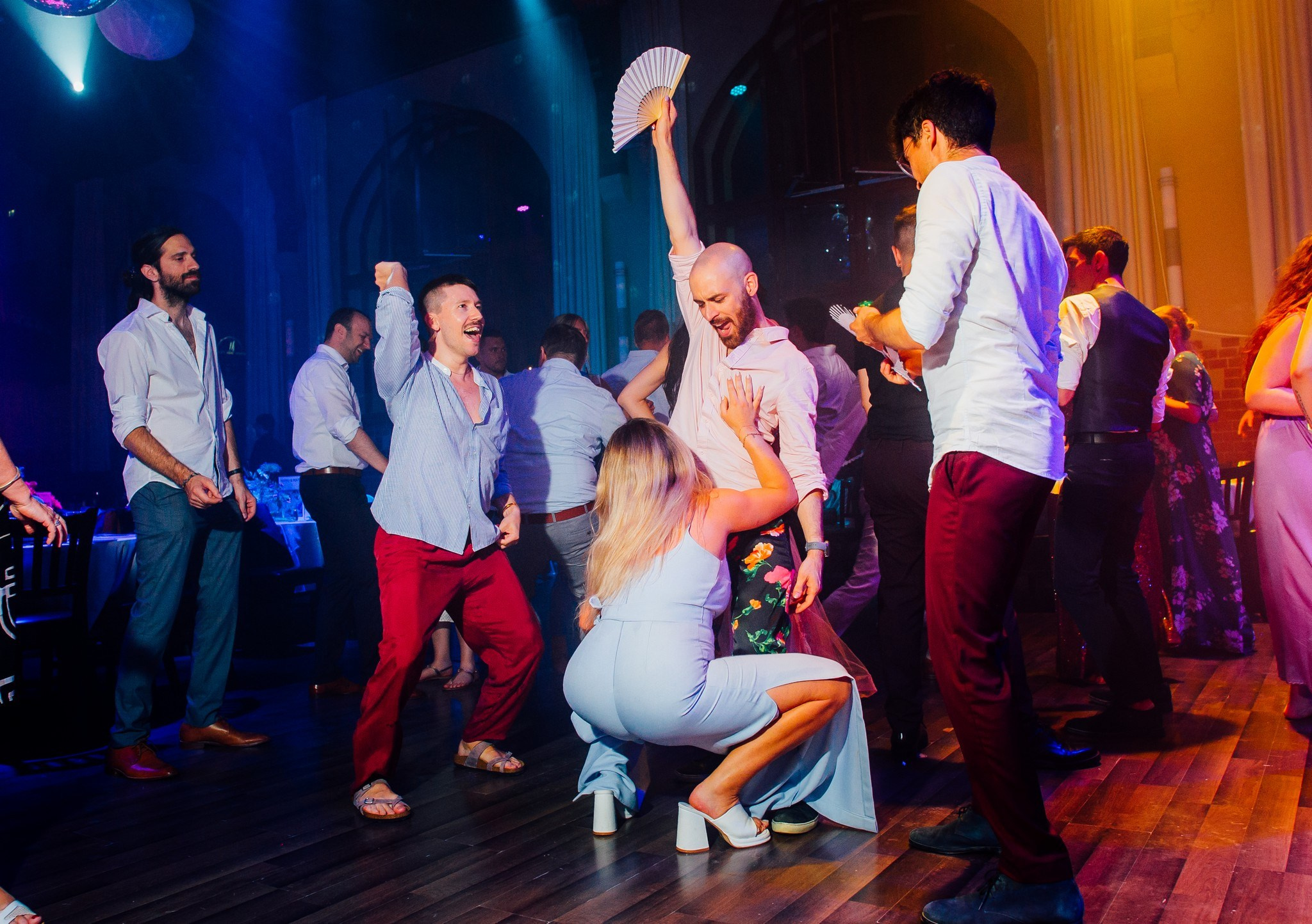 Manuel&Matthias. Berlin. Elegant Wedding Photography