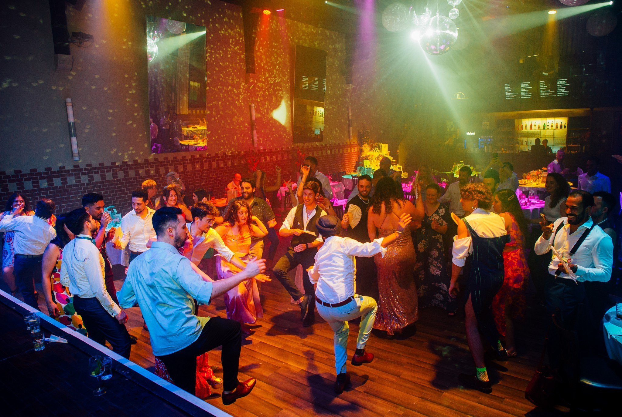 Manuel&Matthias. Berlin. Elegant Wedding Photography