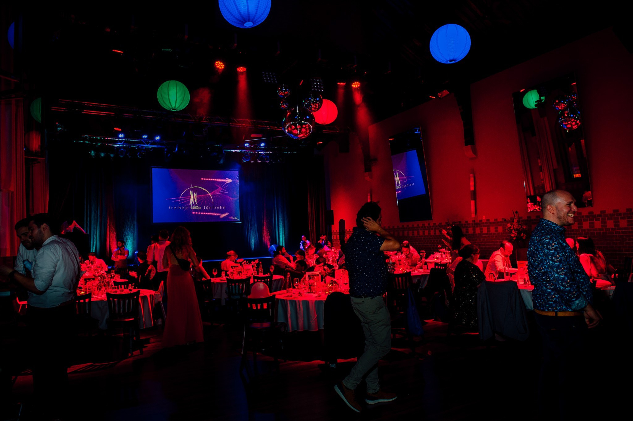 Manuel&Matthias. Berlin. Elegant Wedding Photography