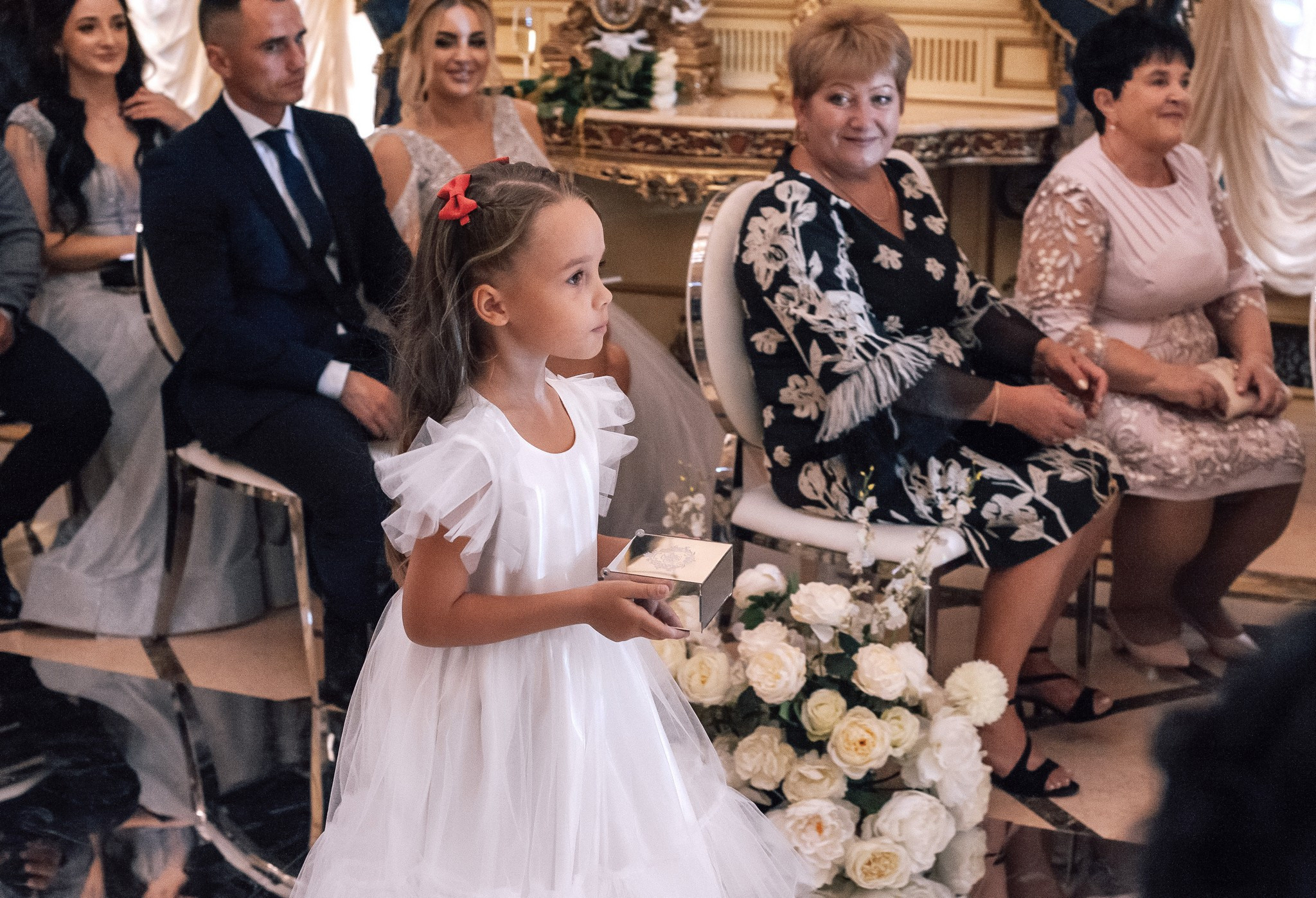 Alexander&Anna. Elegant Wedding Photography