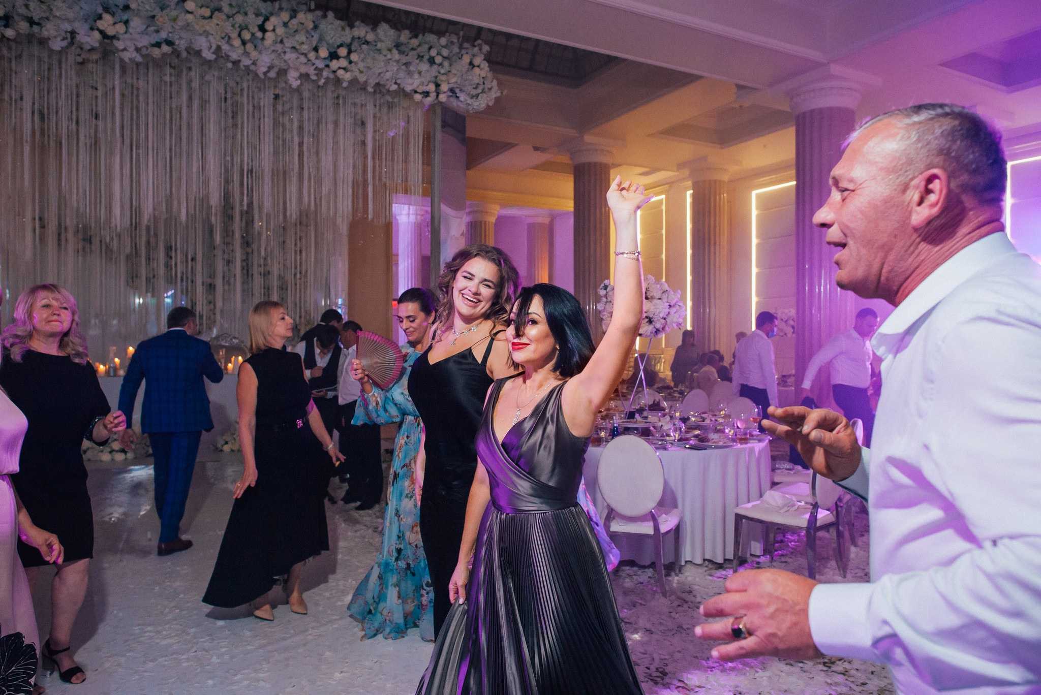 Alexander&Anna. Elegant Wedding Photography