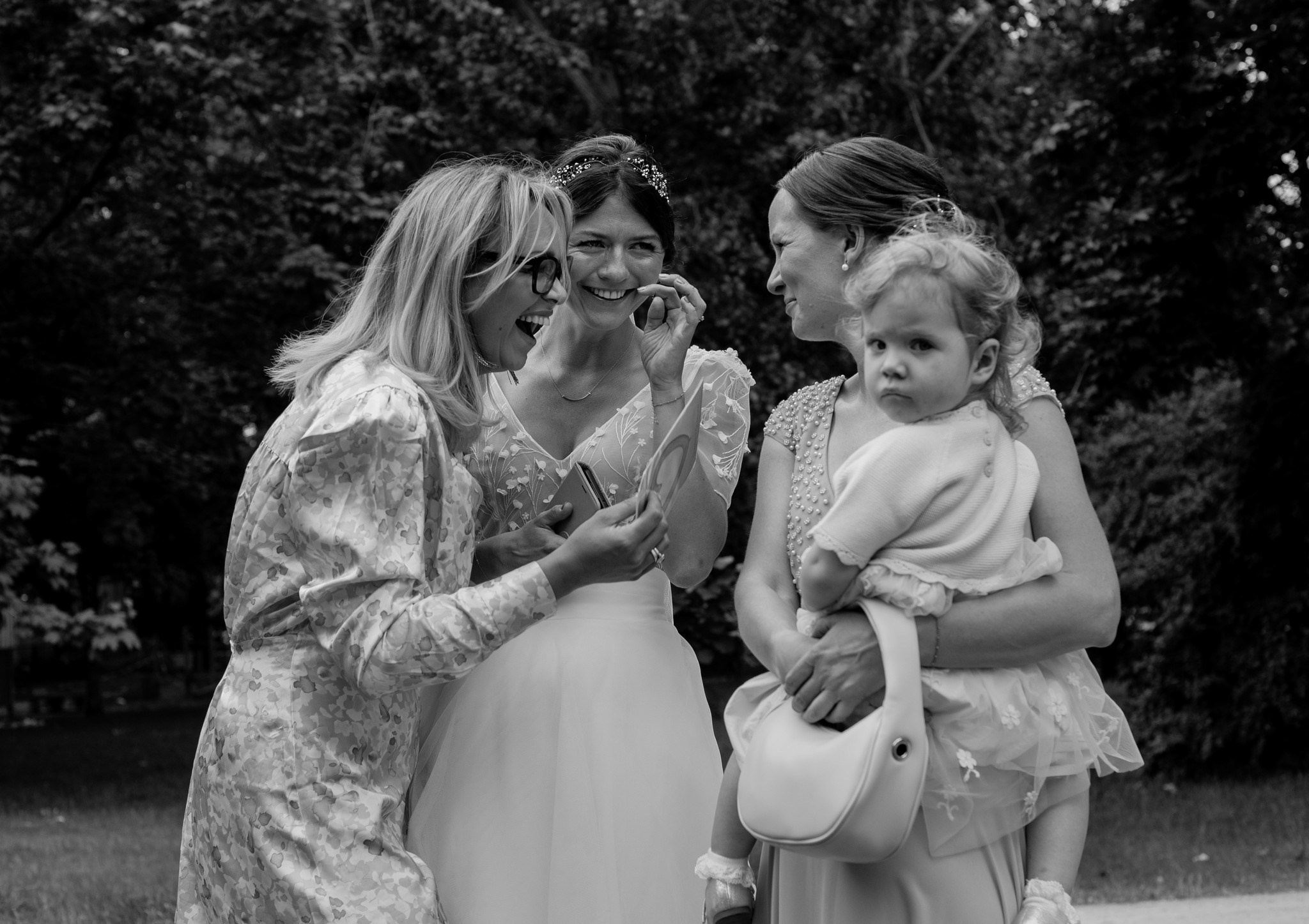 Nikole&Tilman. Berlin. Elegant Wedding Photography