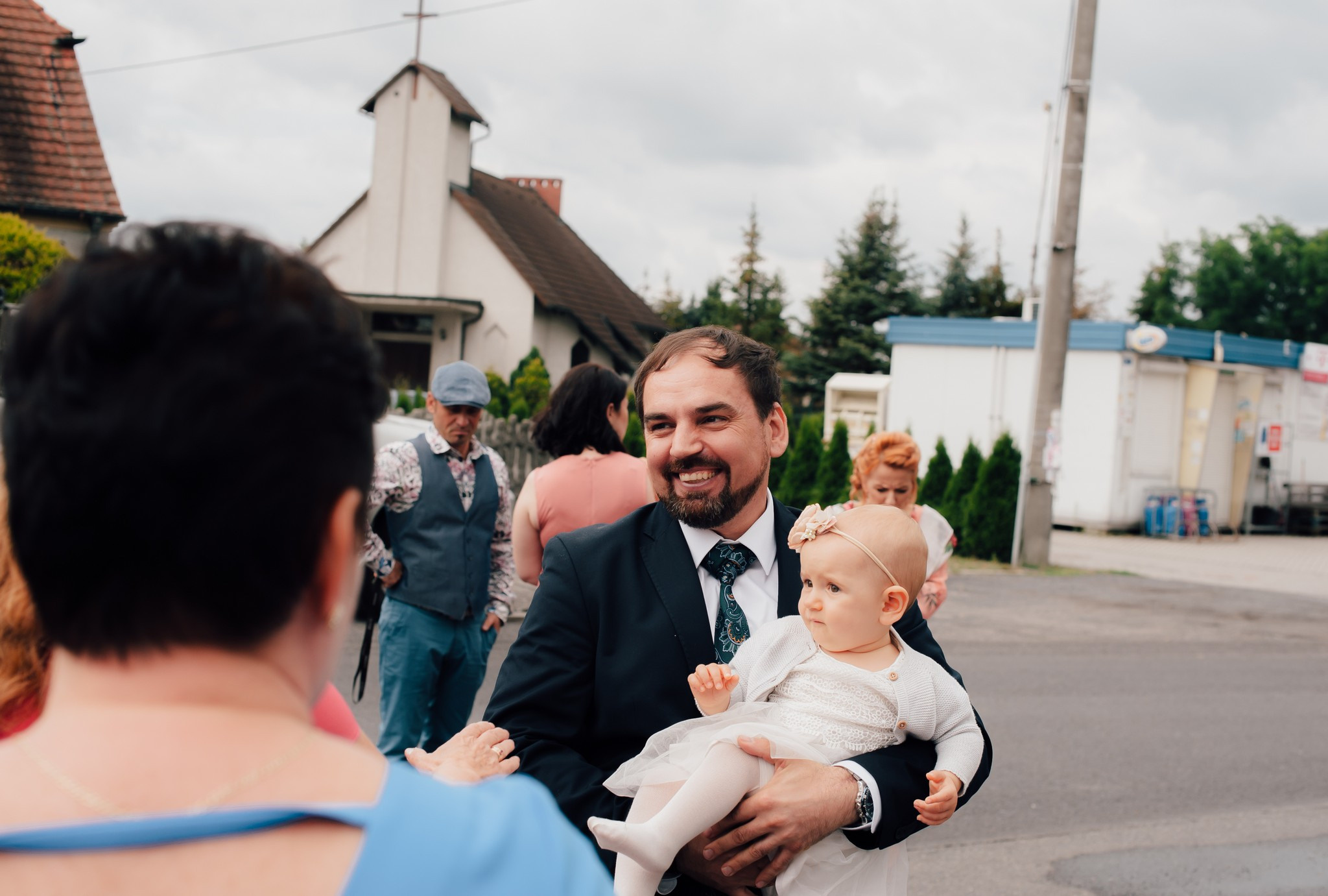 Kasper&Anita. Elegant Wedding Photography